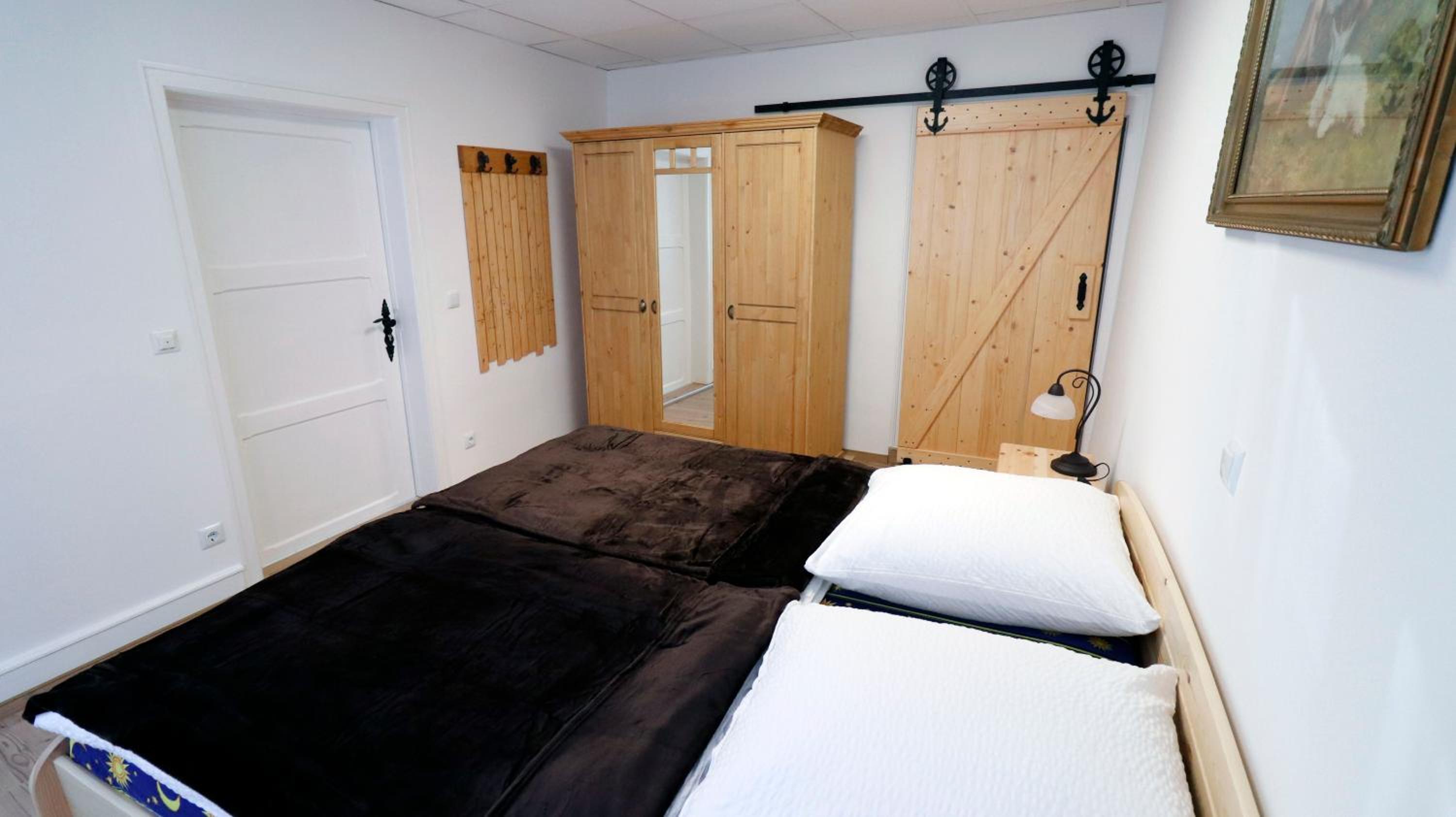 Gästezimmer zum rotem Karpfen
