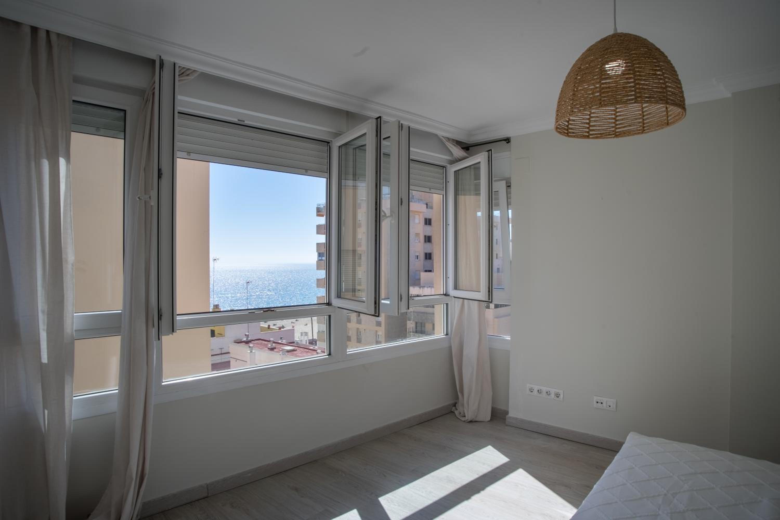 Playa Victoria Ha Apartment view 4