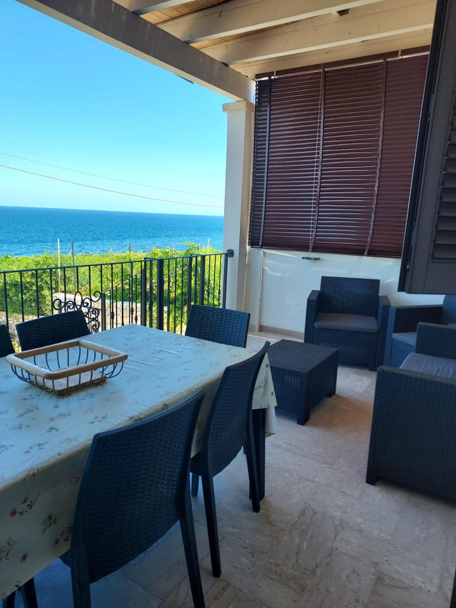 Villa Antonio&Rosanna - Salento Selection view 5