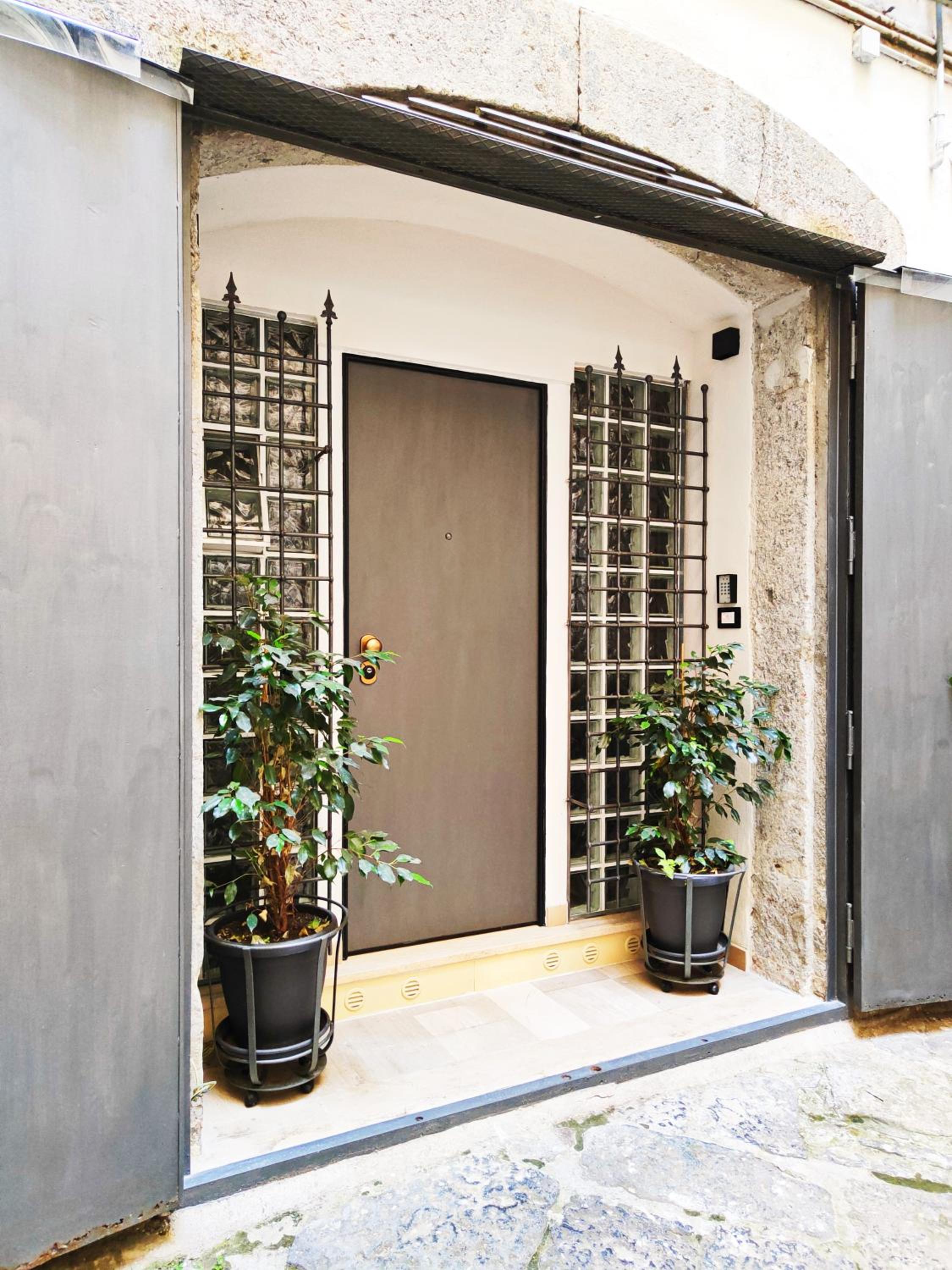 La casa di Beatrice