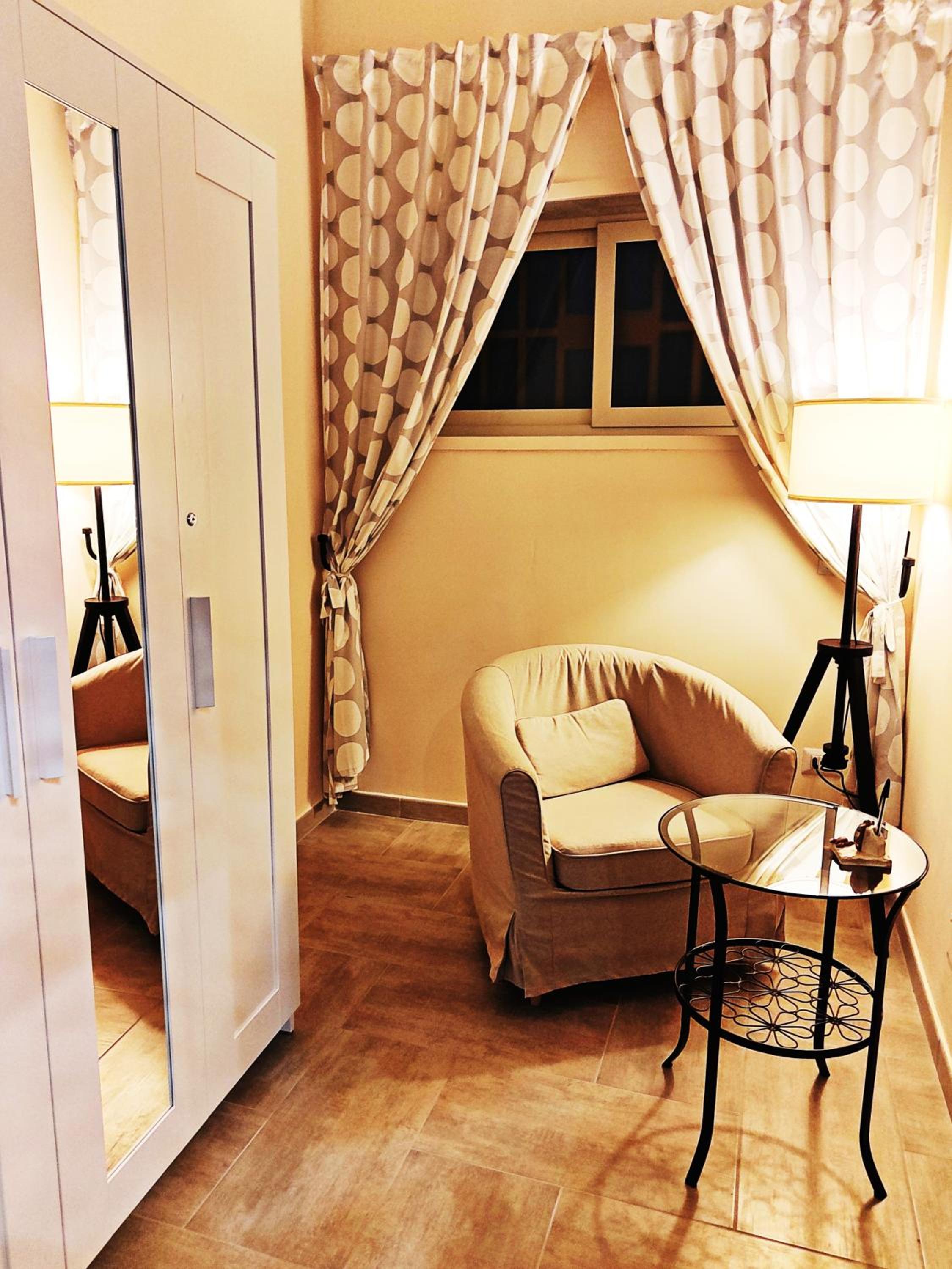 La casa di Beatrice