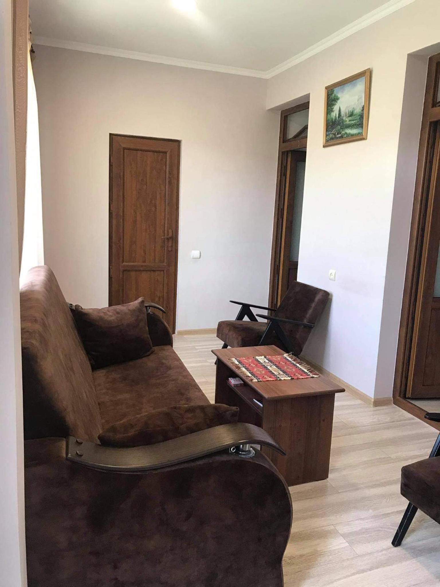 Ana-Maria Bnb