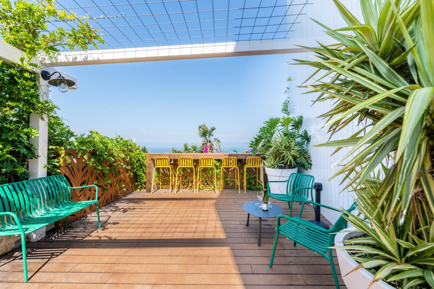 Hotel Beit Maimon