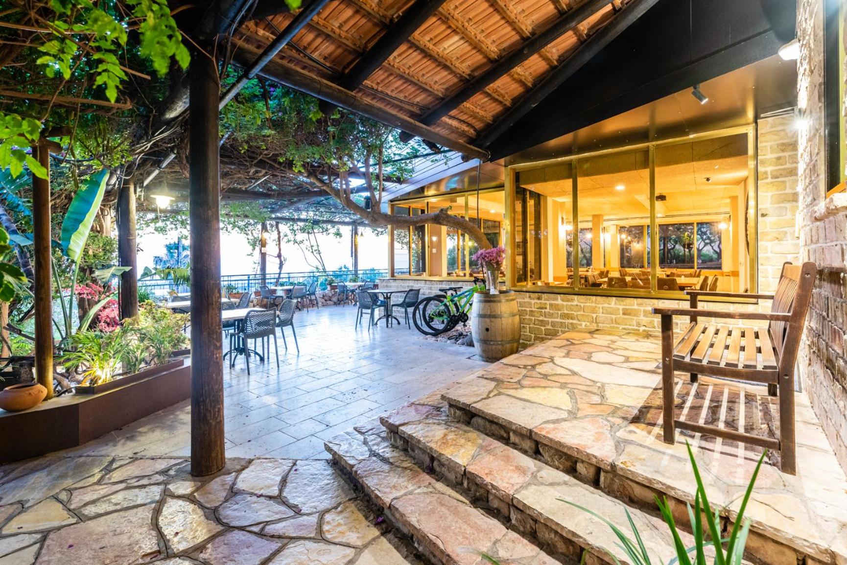 Hotel Beit Maimon