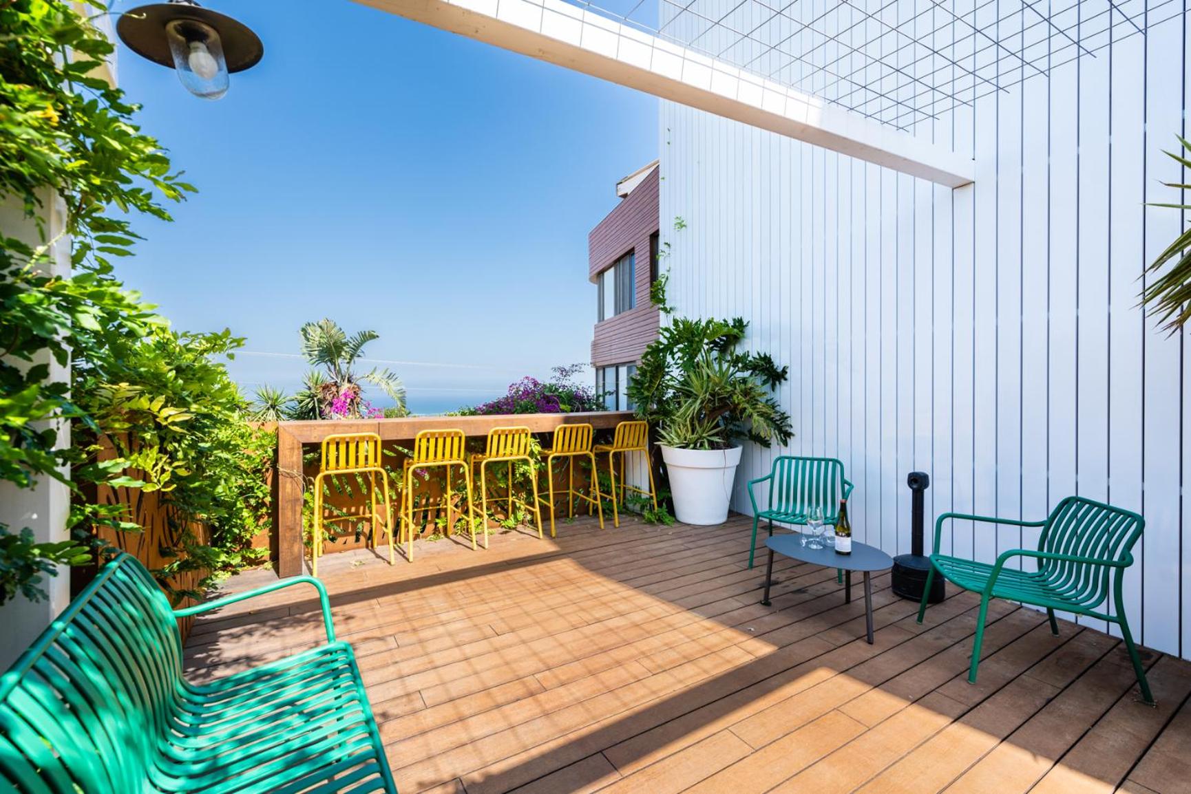 Hotel Beit Maimon