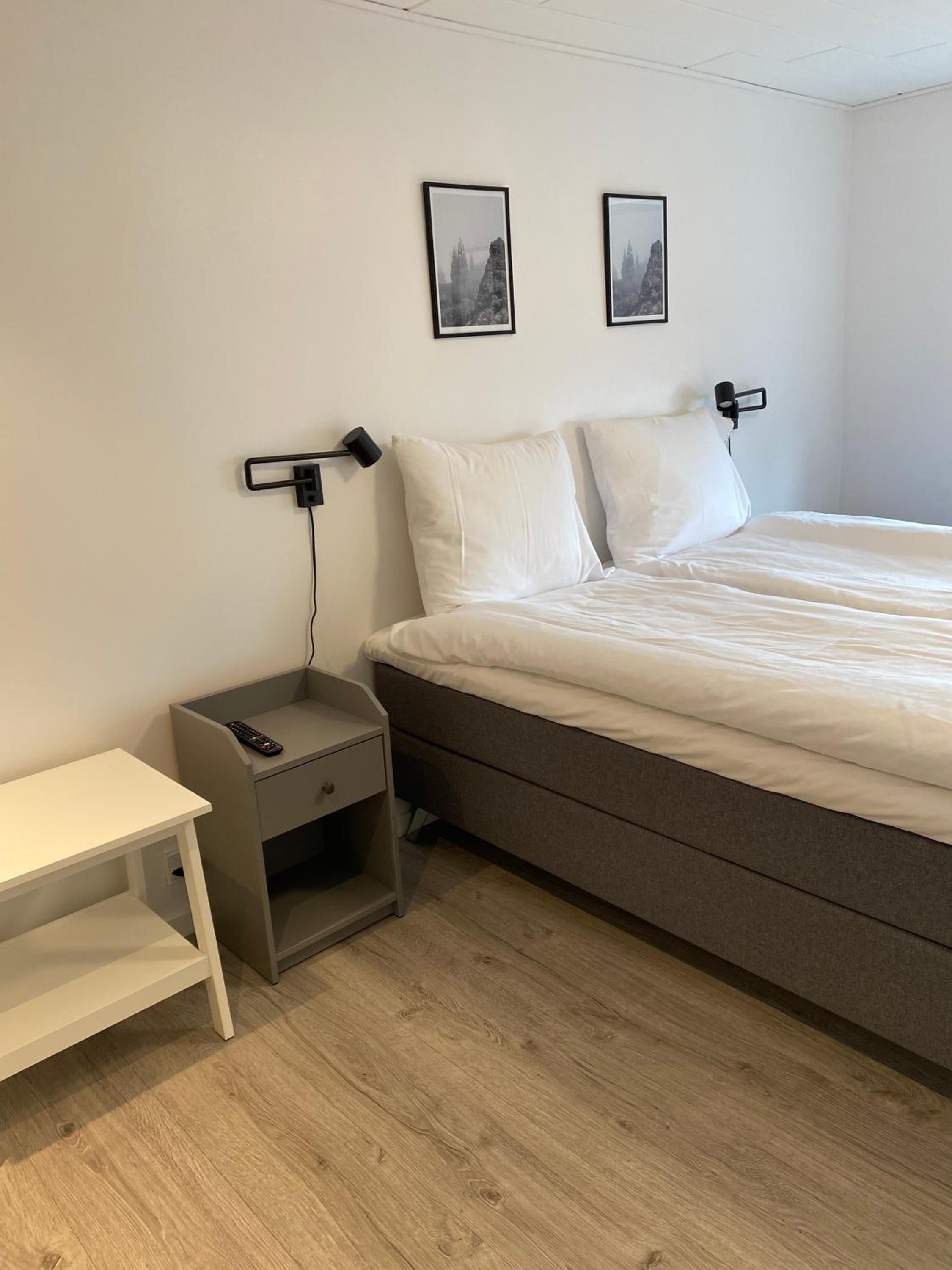 Hotel Røde-Kro