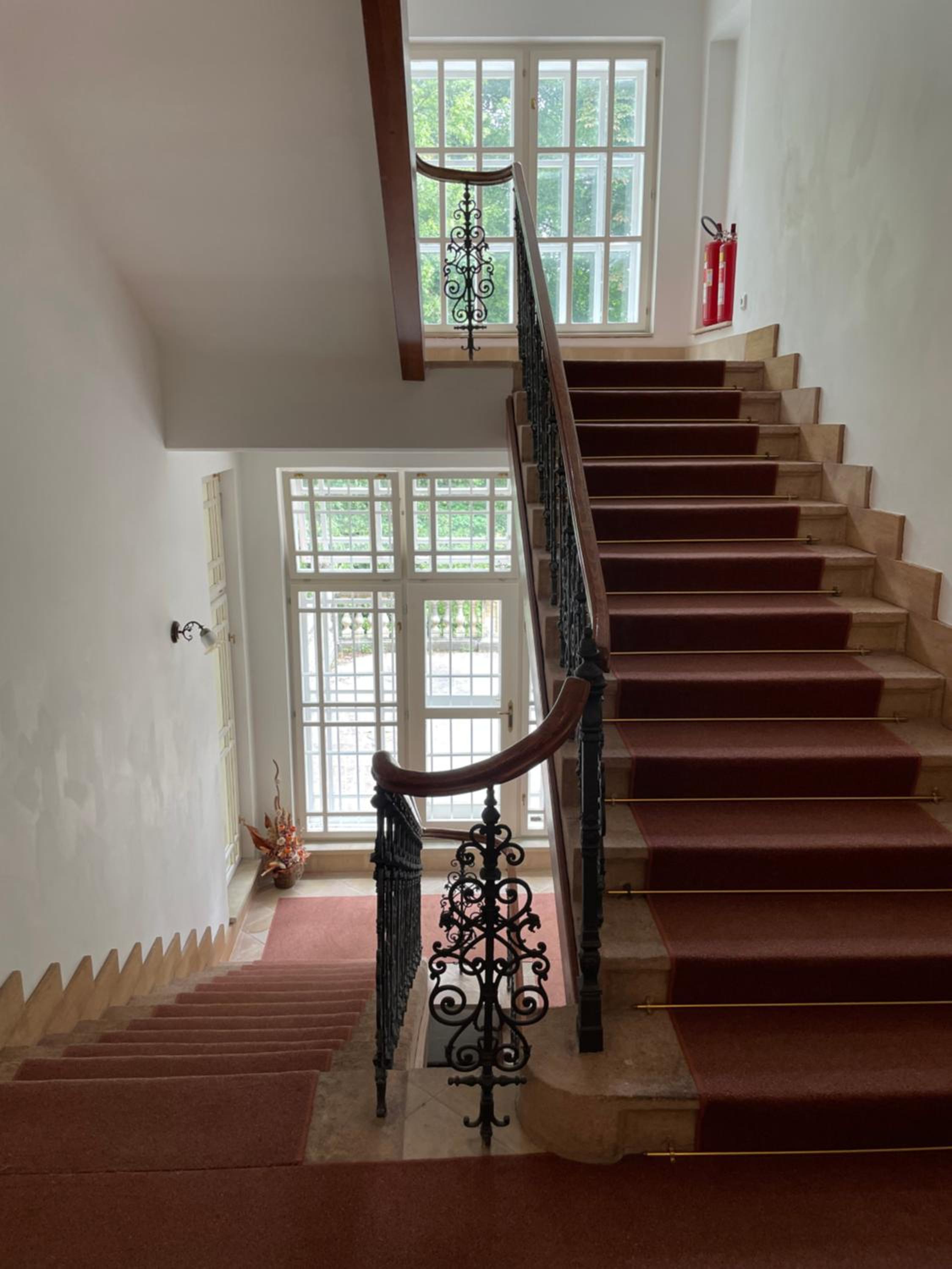 Villa Belvedere
