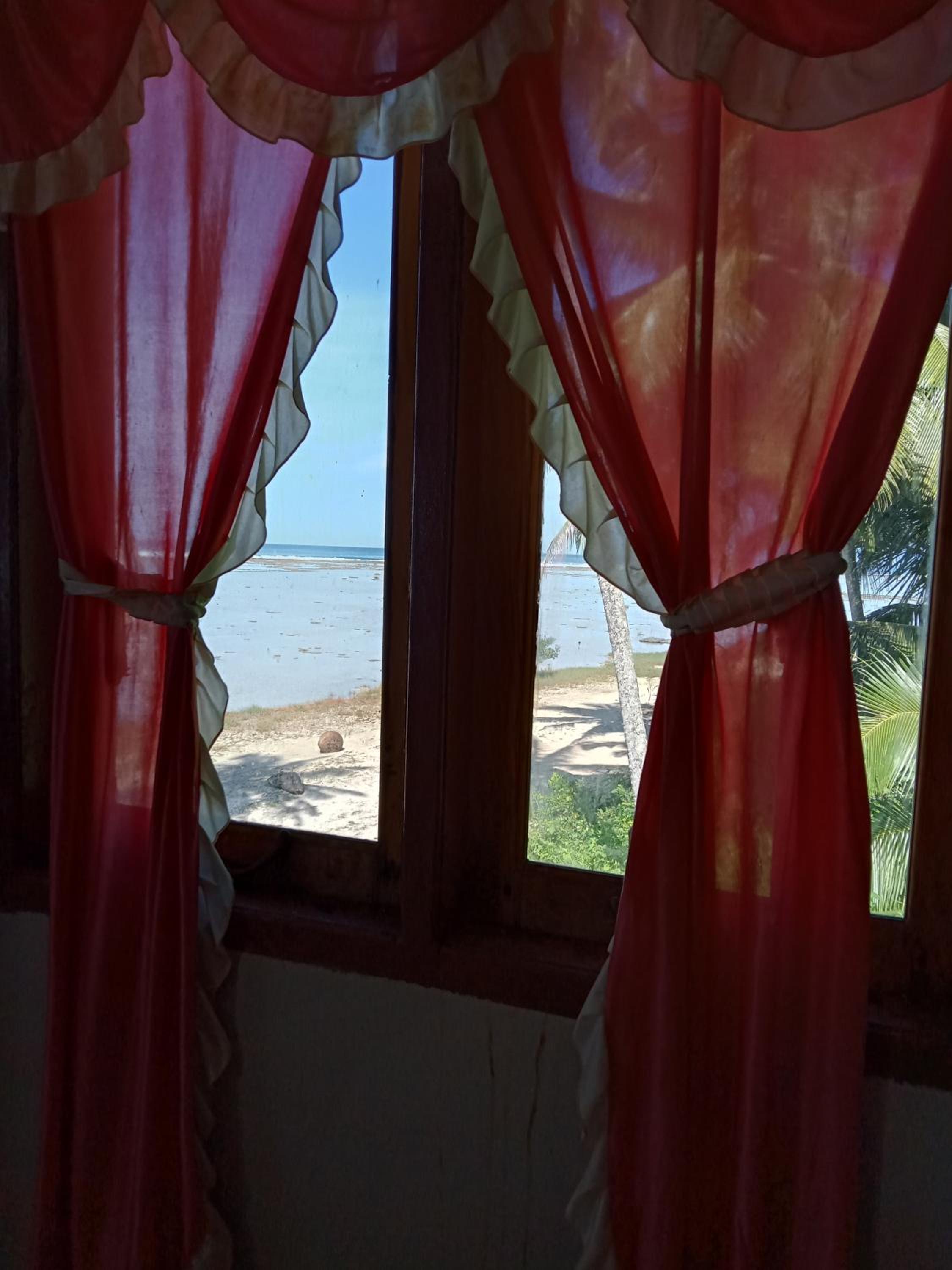 Yohanes Guest House Sorake Surf-Nias view 4