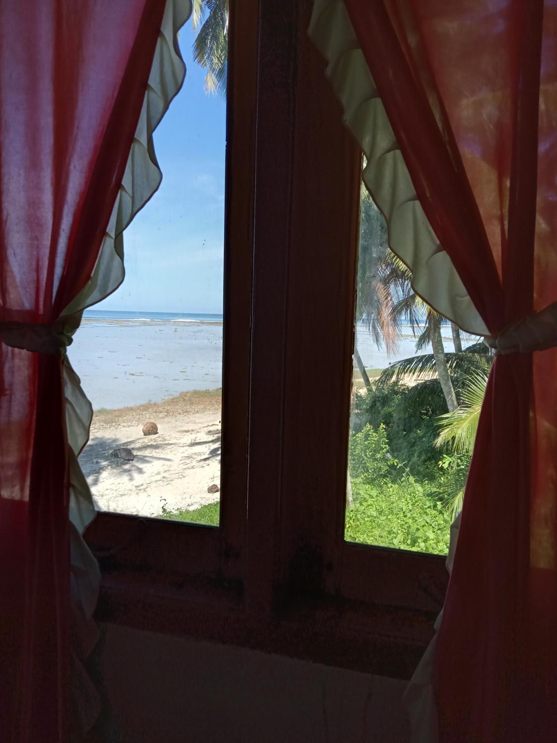 Yohanes Guest House Sorake Surf-Nias view 3