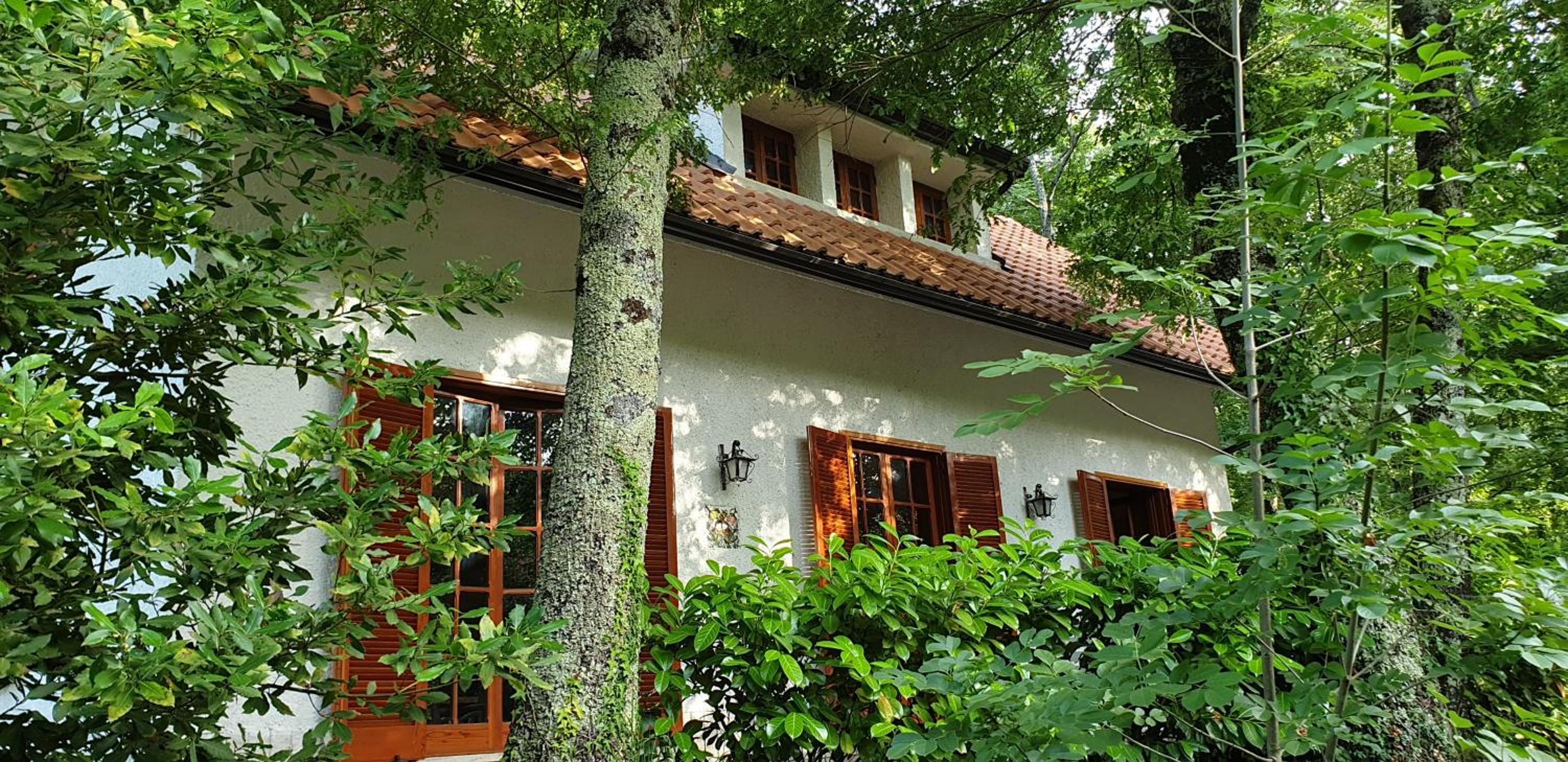 AD HOMES - CasaLalla Natura&Relax view 3