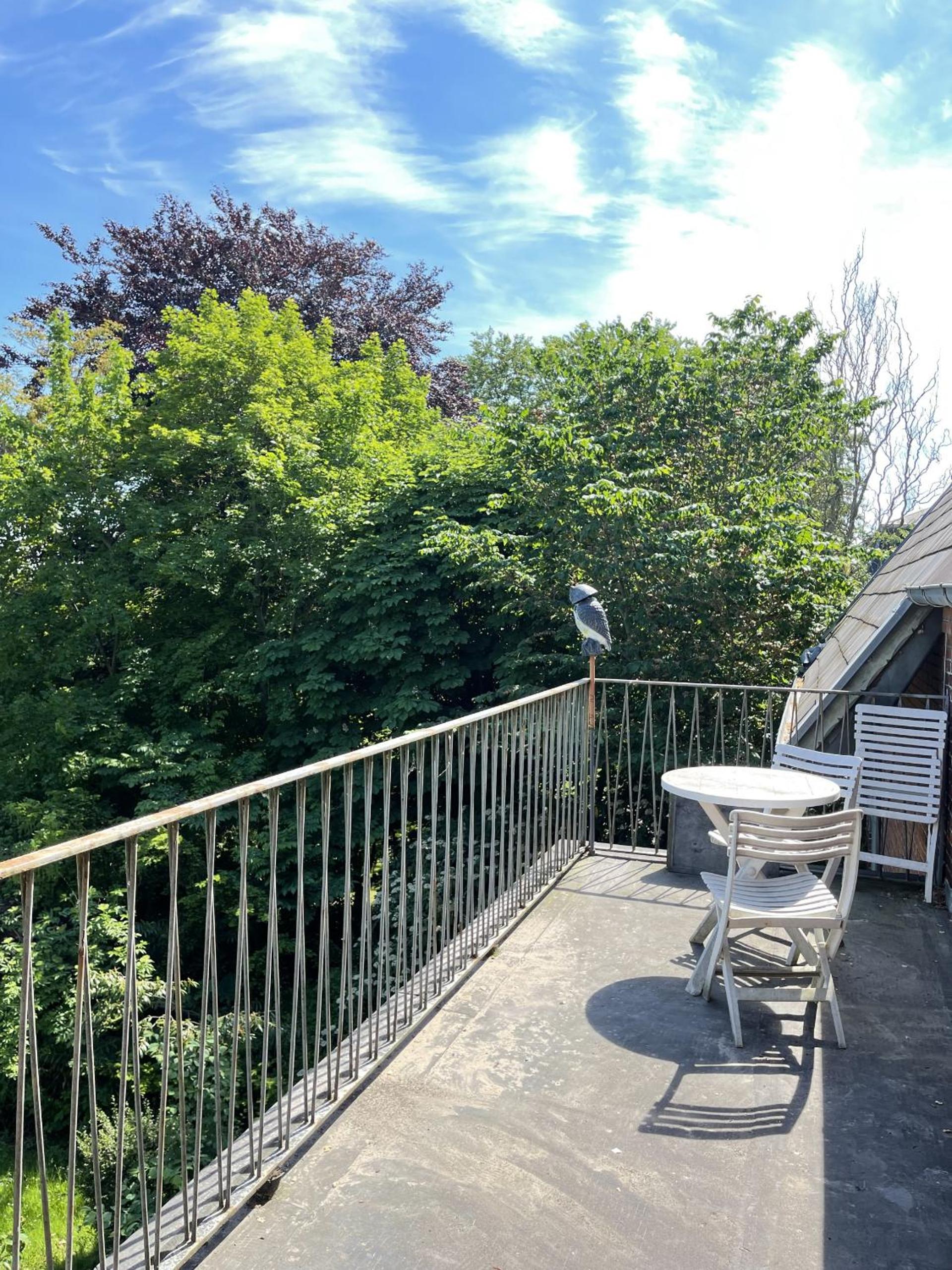 Hotel aday - Aalborg Mansion - 3 bedroom apartment - Image 1