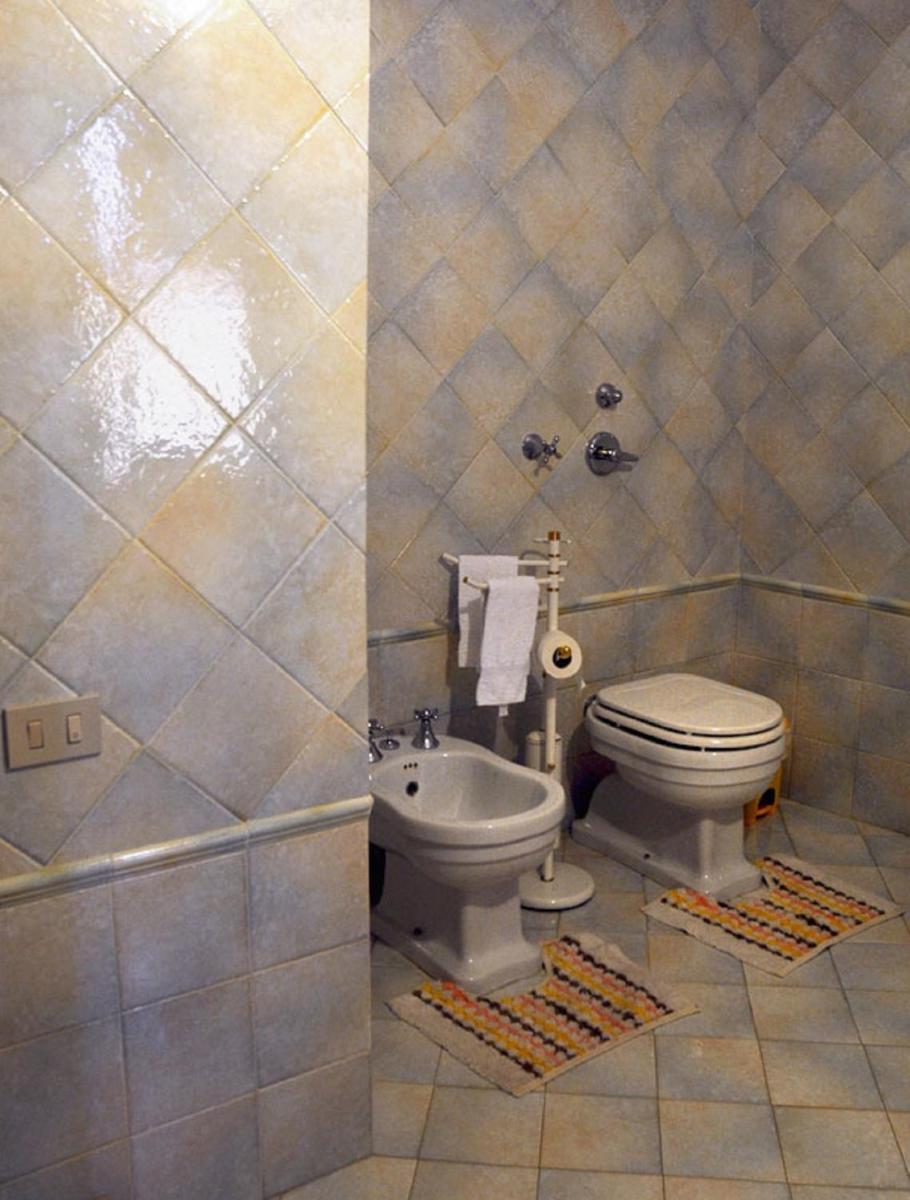 Hotel B & B Baglio Mangiapane