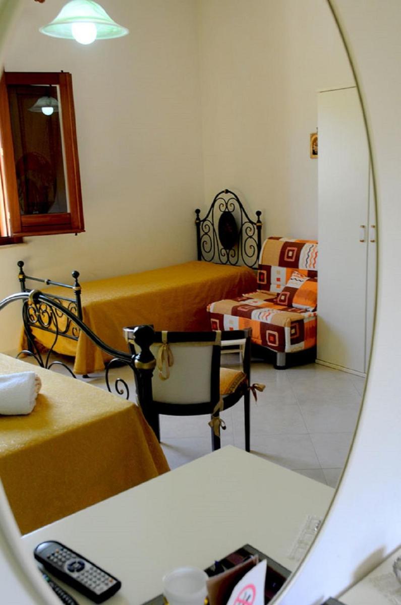 B & B Baglio Mangiapane photo 3