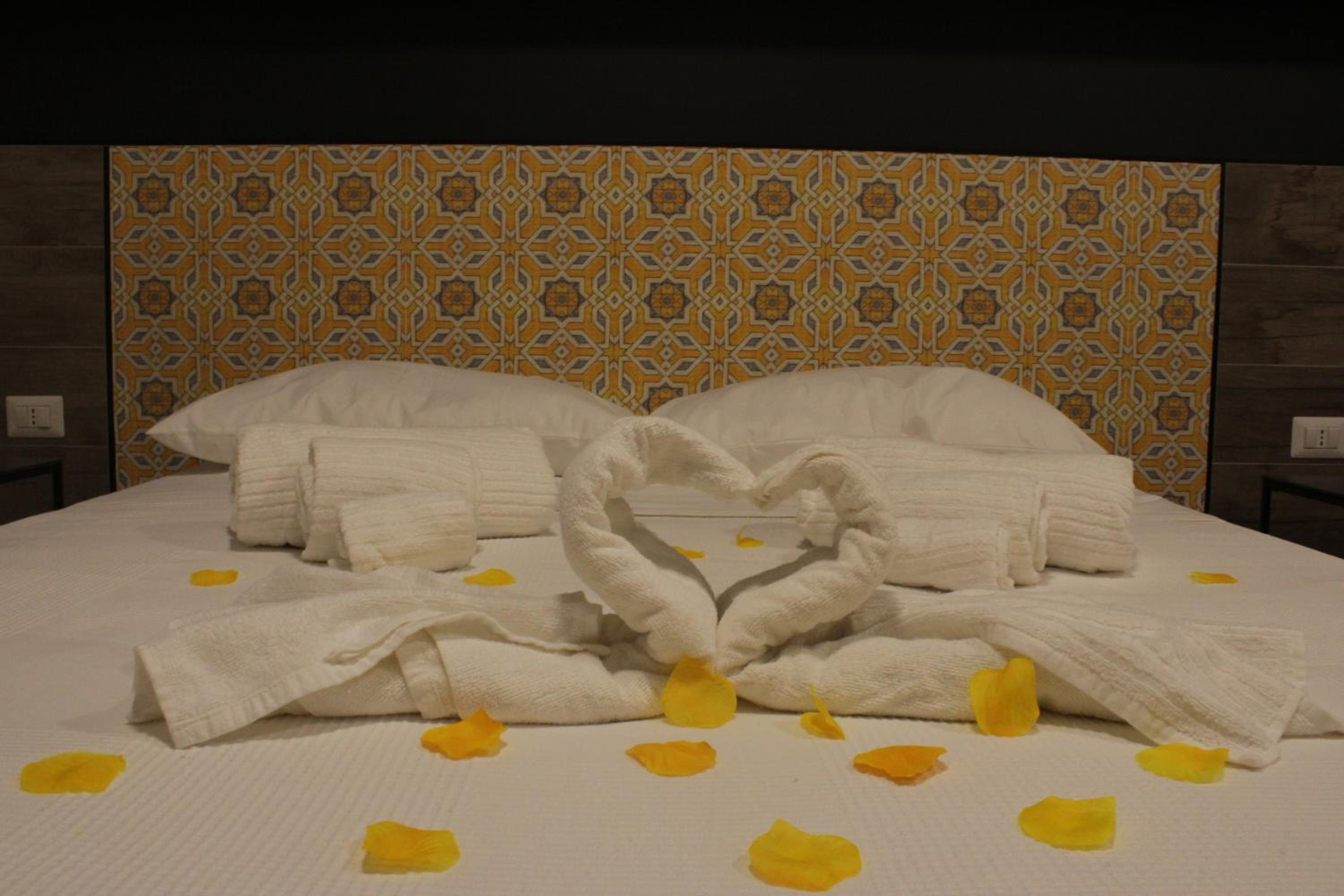 Venere B&B Castelmola