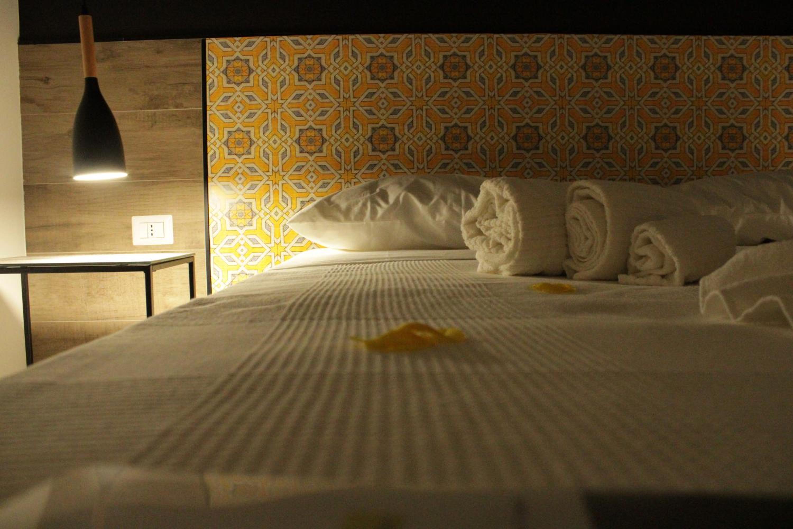 Venere B&B Castelmola