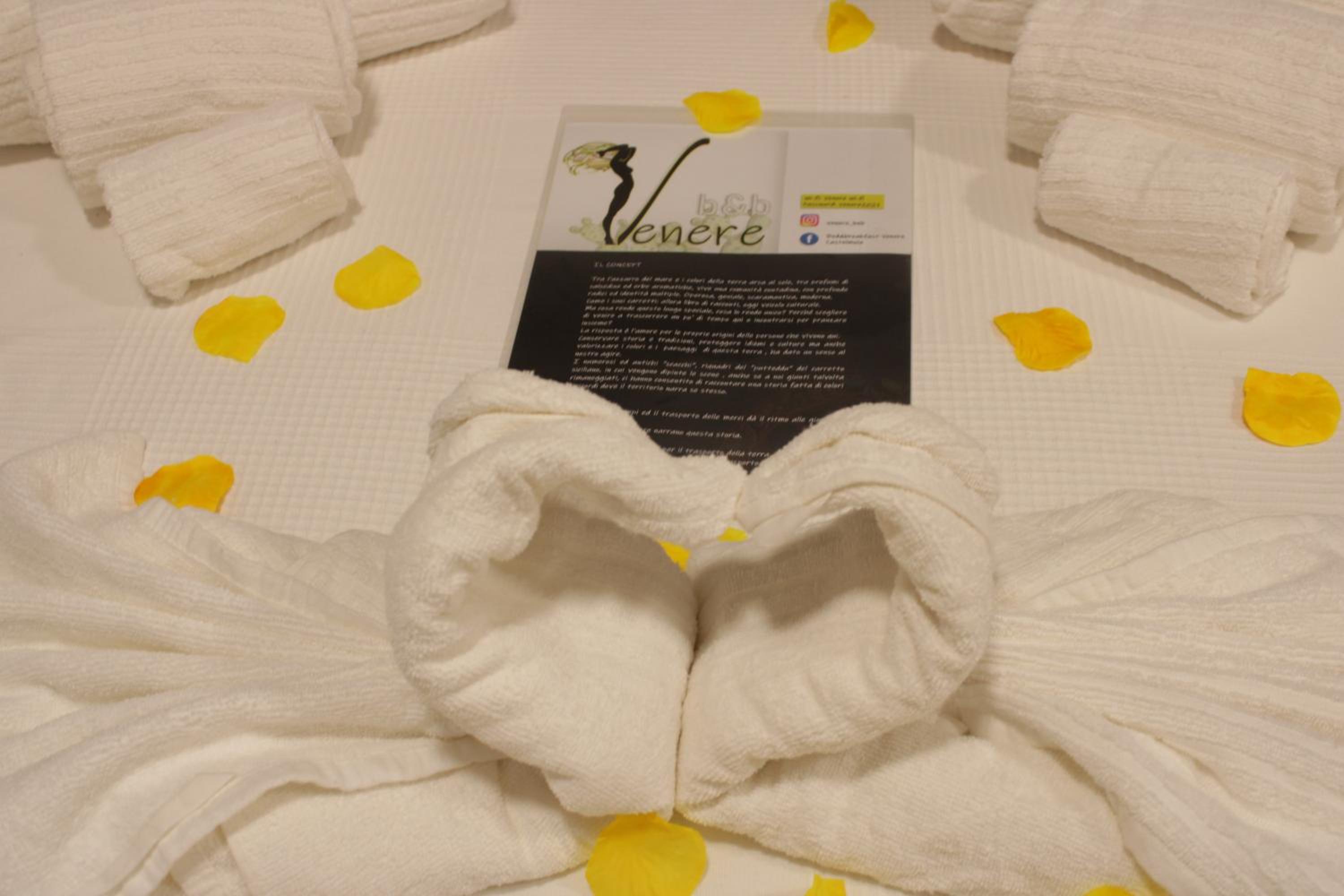 Venere B&B Castelmola