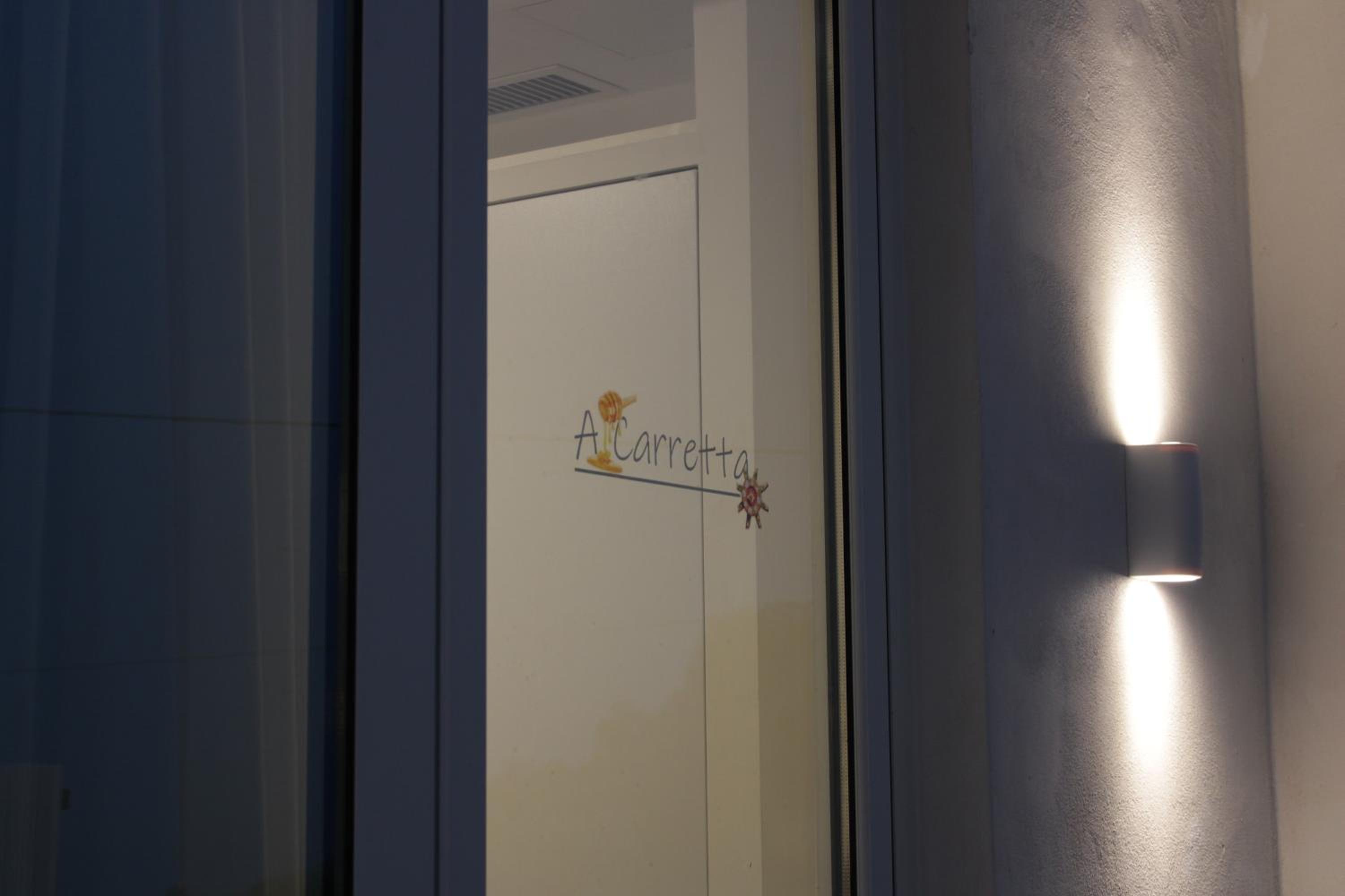 Venere B&B Castelmola