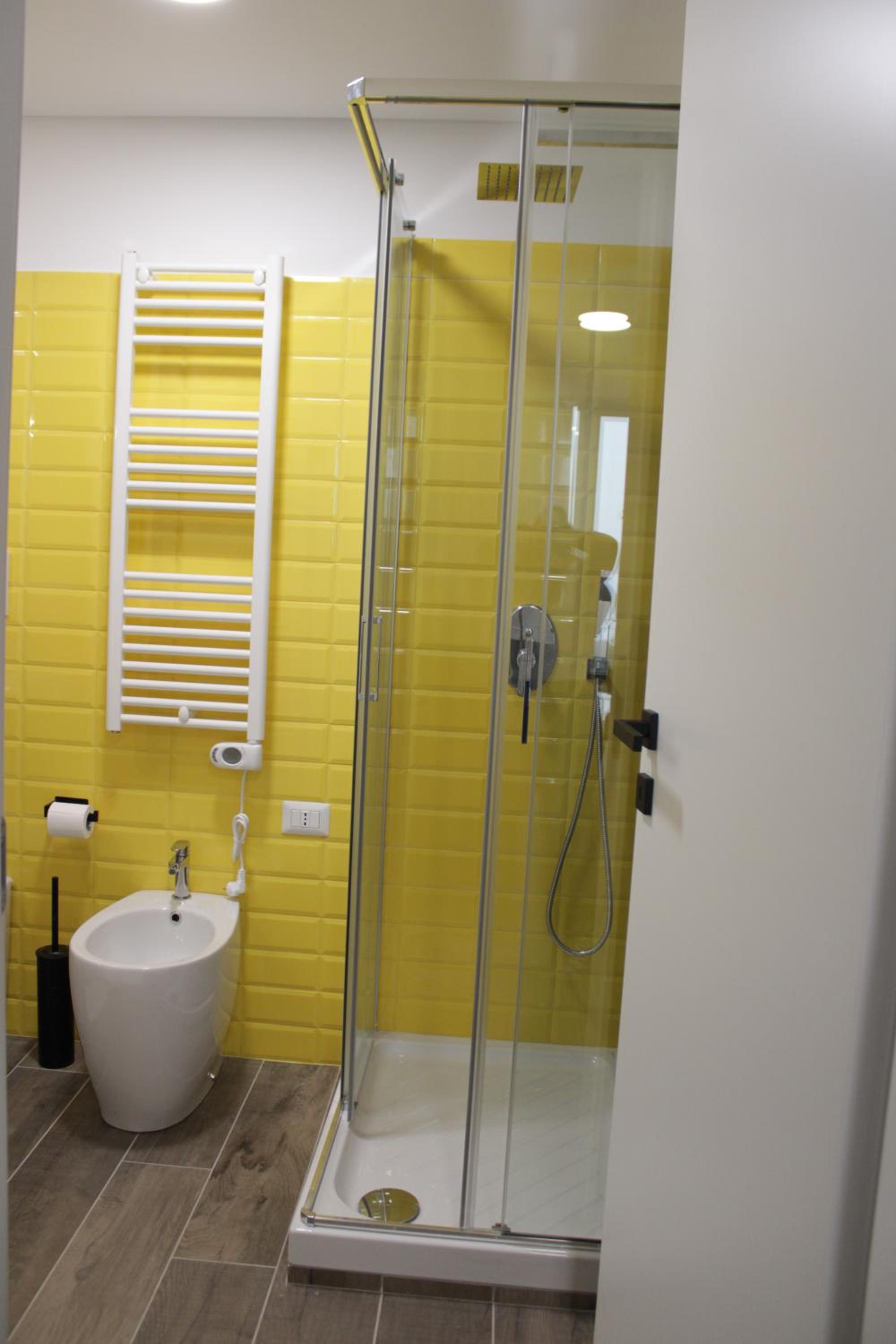 Venere B&B Castelmola