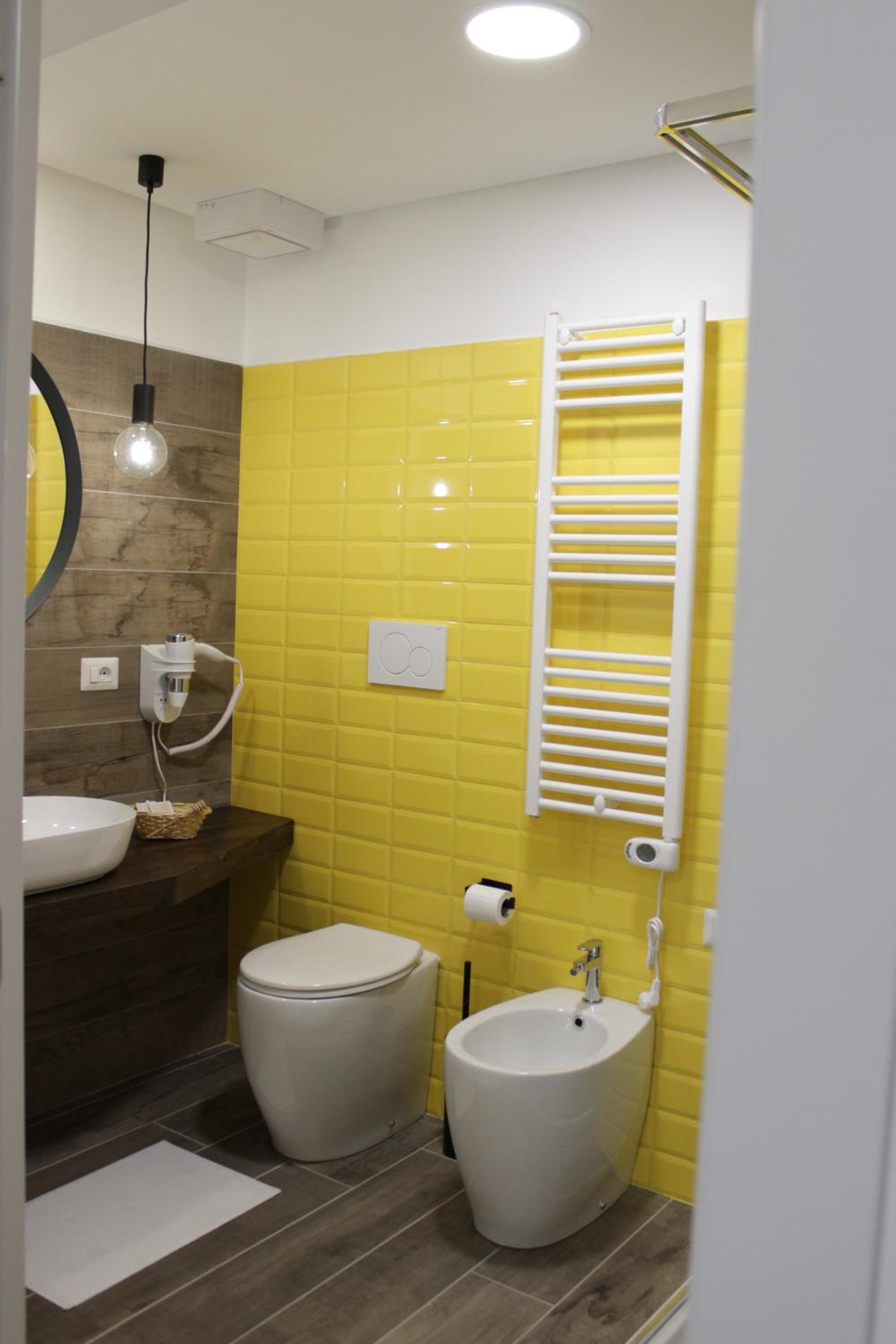 Venere B&B Castelmola