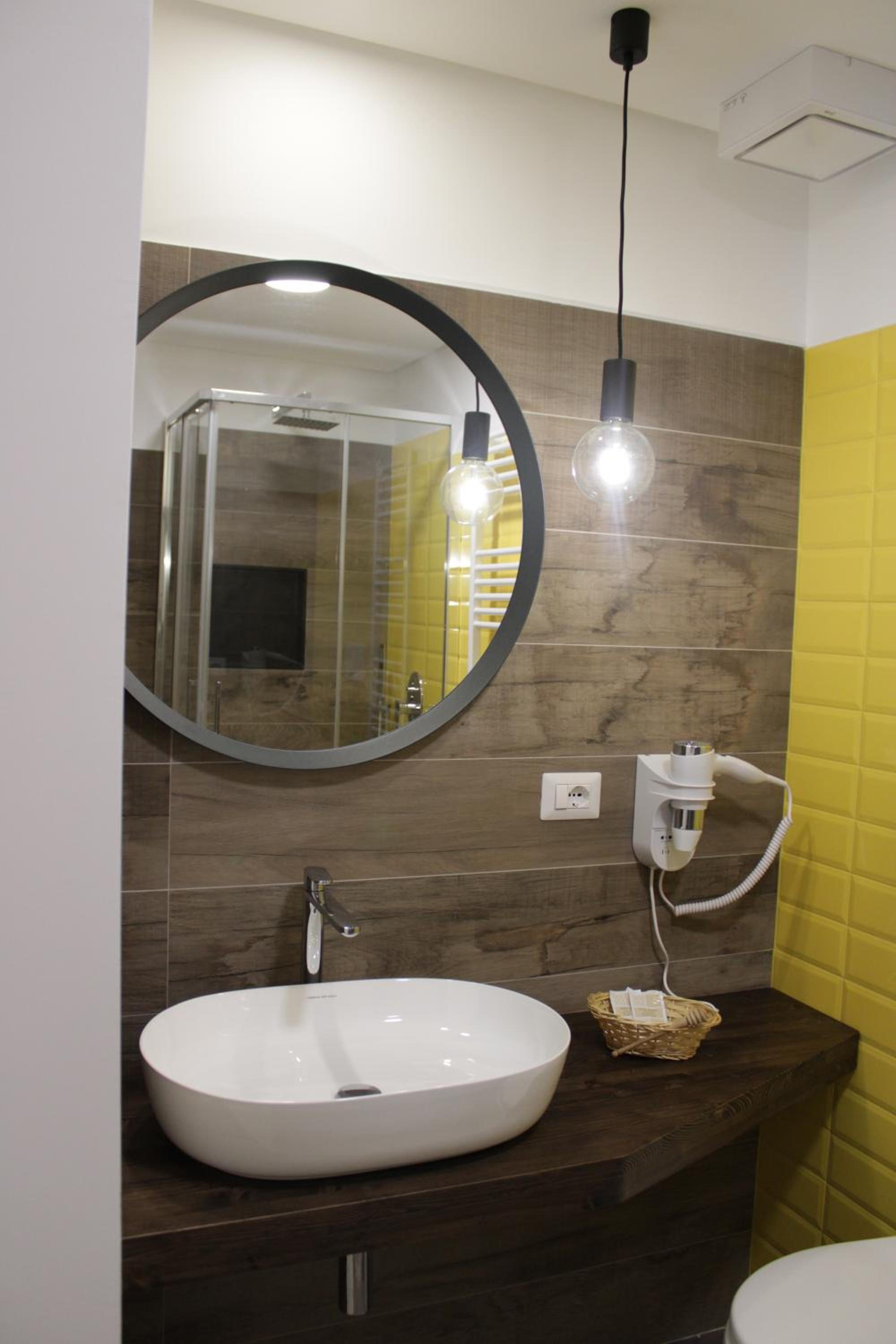Venere B&B Castelmola