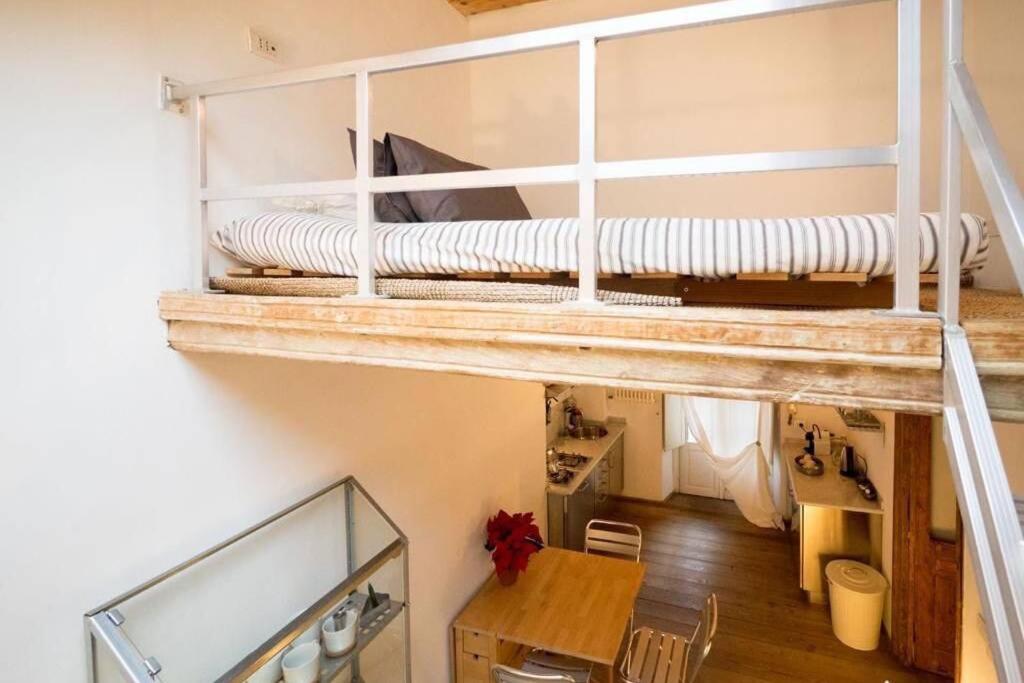 Turin Vacations - Museo Arte Orientale Apartment - Property Image 3