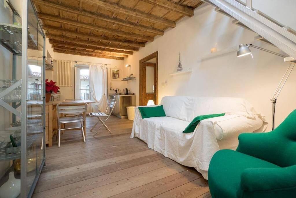 Turin Vacations - Museo Arte Orientale Apartment - Property Image 7