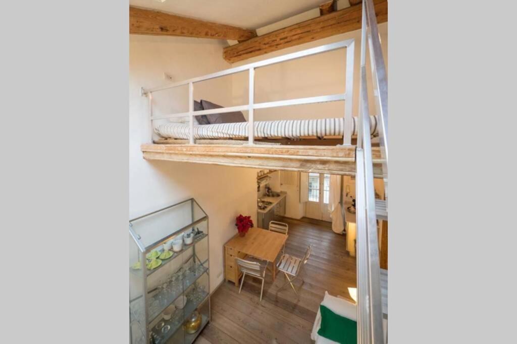Turin Vacations - Museo Arte Orientale Apartment - Property Image 12