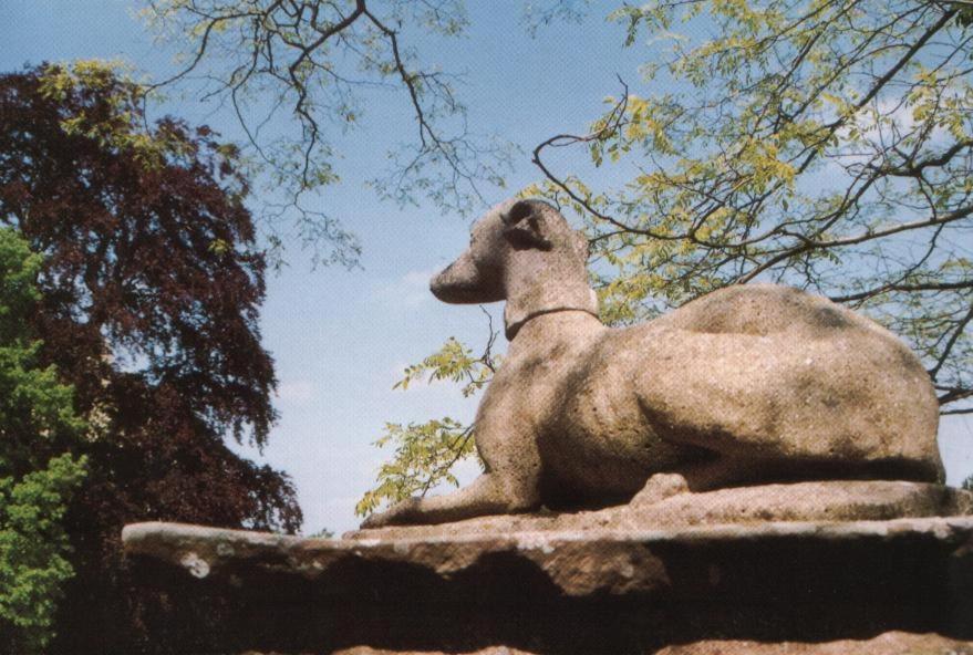 Burton Court view 3