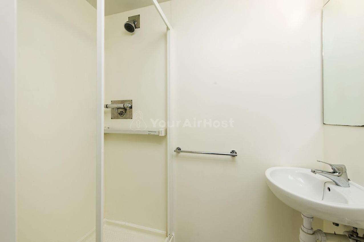 For Students Only Spacious Studios at AXO Camden in London