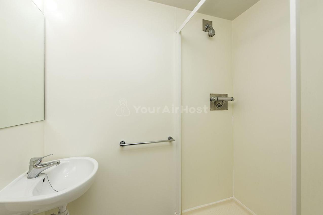 For Students Only Spacious Studios at AXO Camden in London