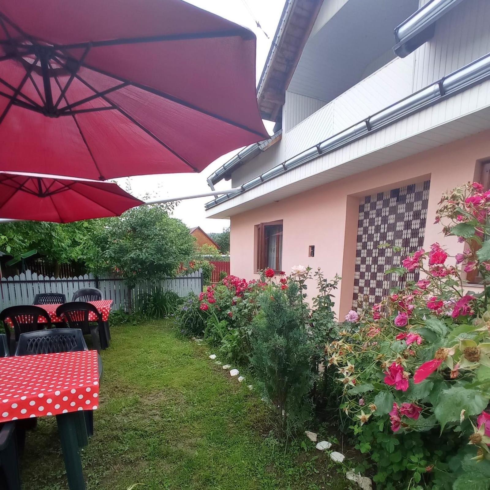 Casa La Agapia