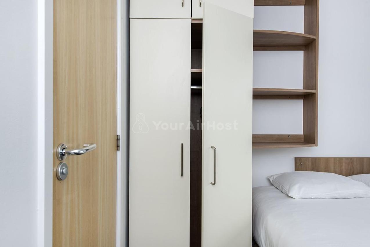 For Students Only Spacious Studios at AXO Camden in London