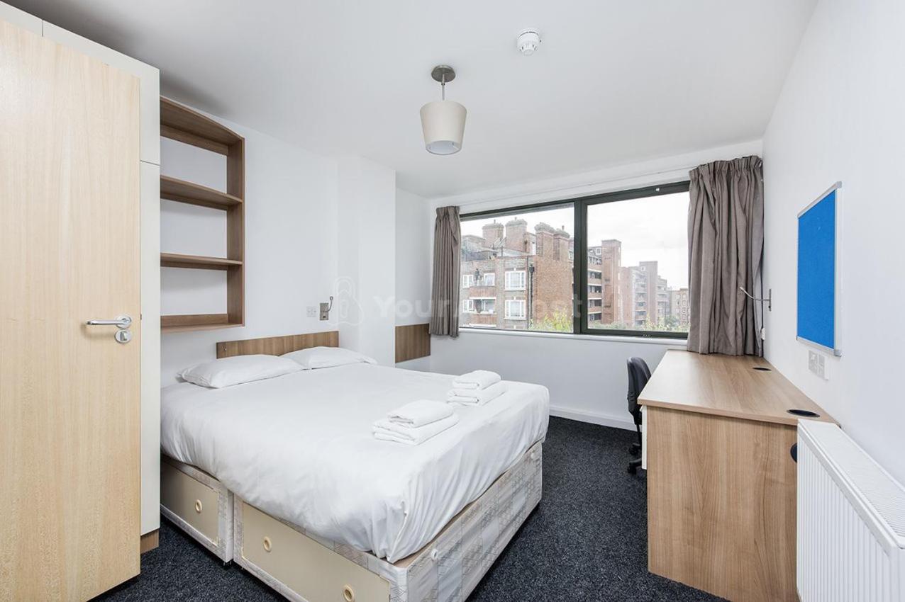 For Students Only Spacious Studios at AXO Camden in London