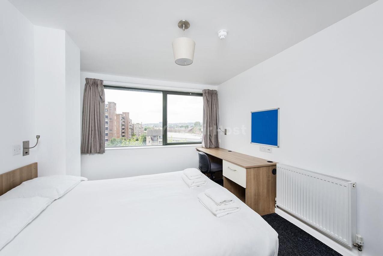 For Students Only Spacious Studios at AXO Camden in London