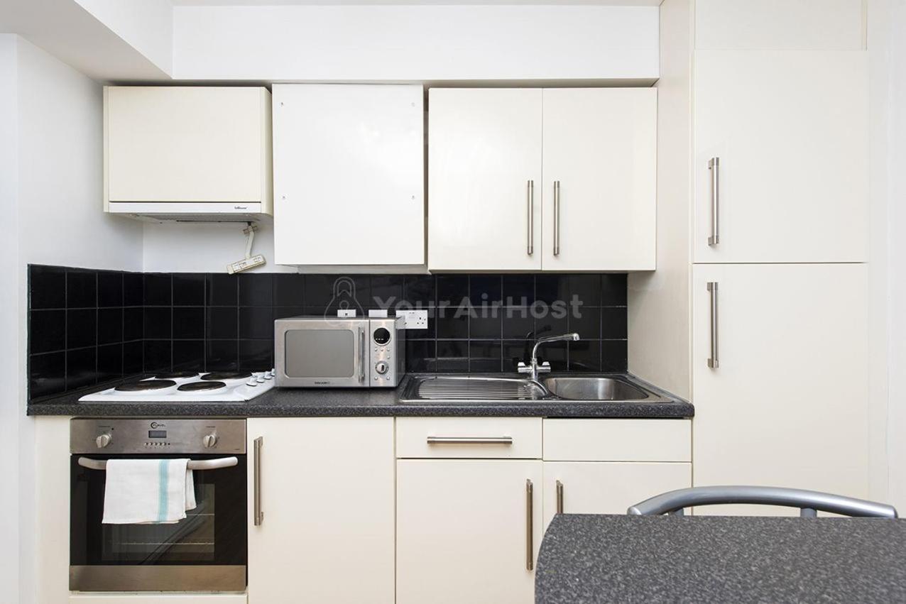 For Students Only Spacious Studios at AXO Camden in London