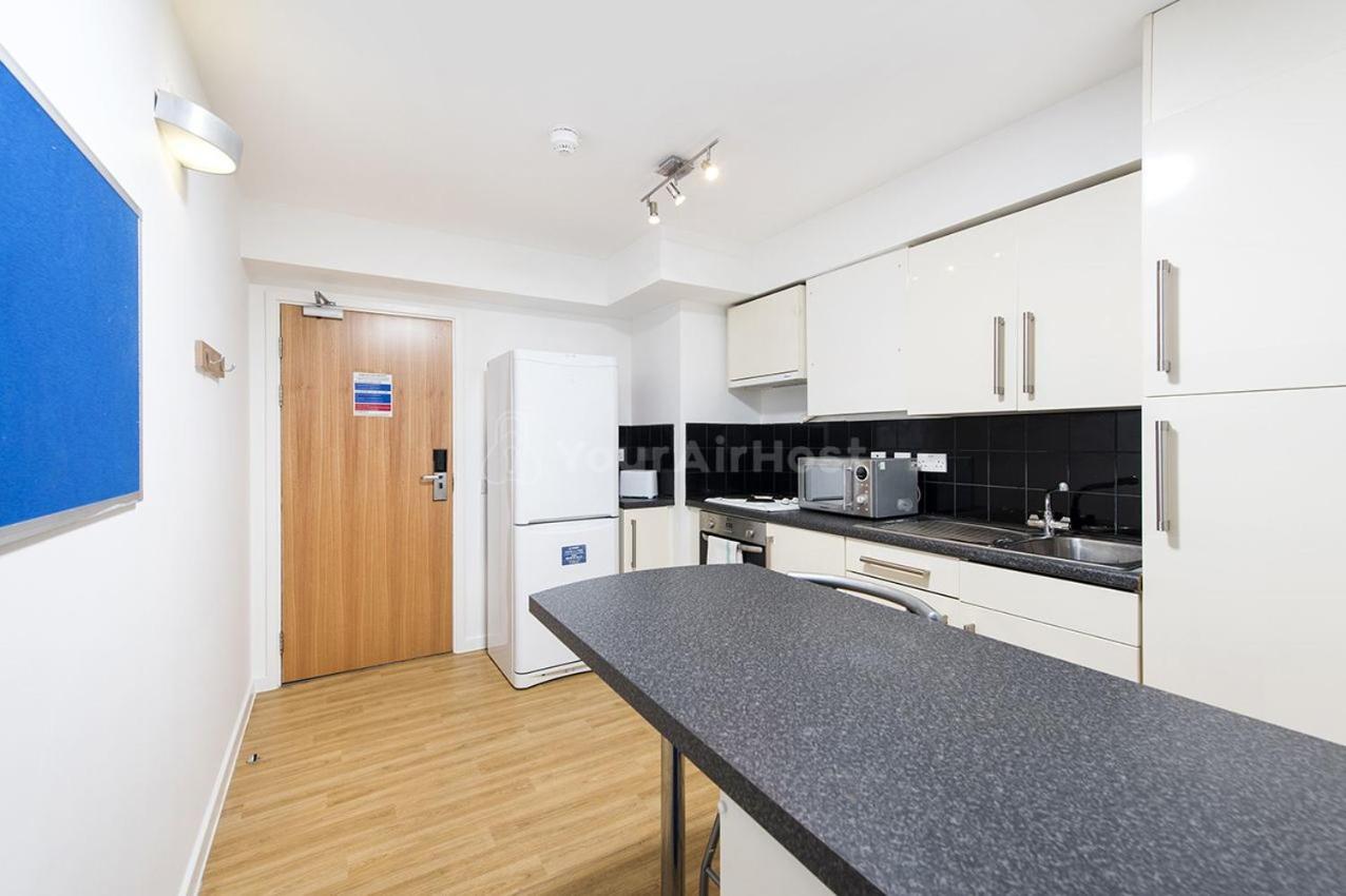 For Students Only Spacious Studios at AXO Camden in London