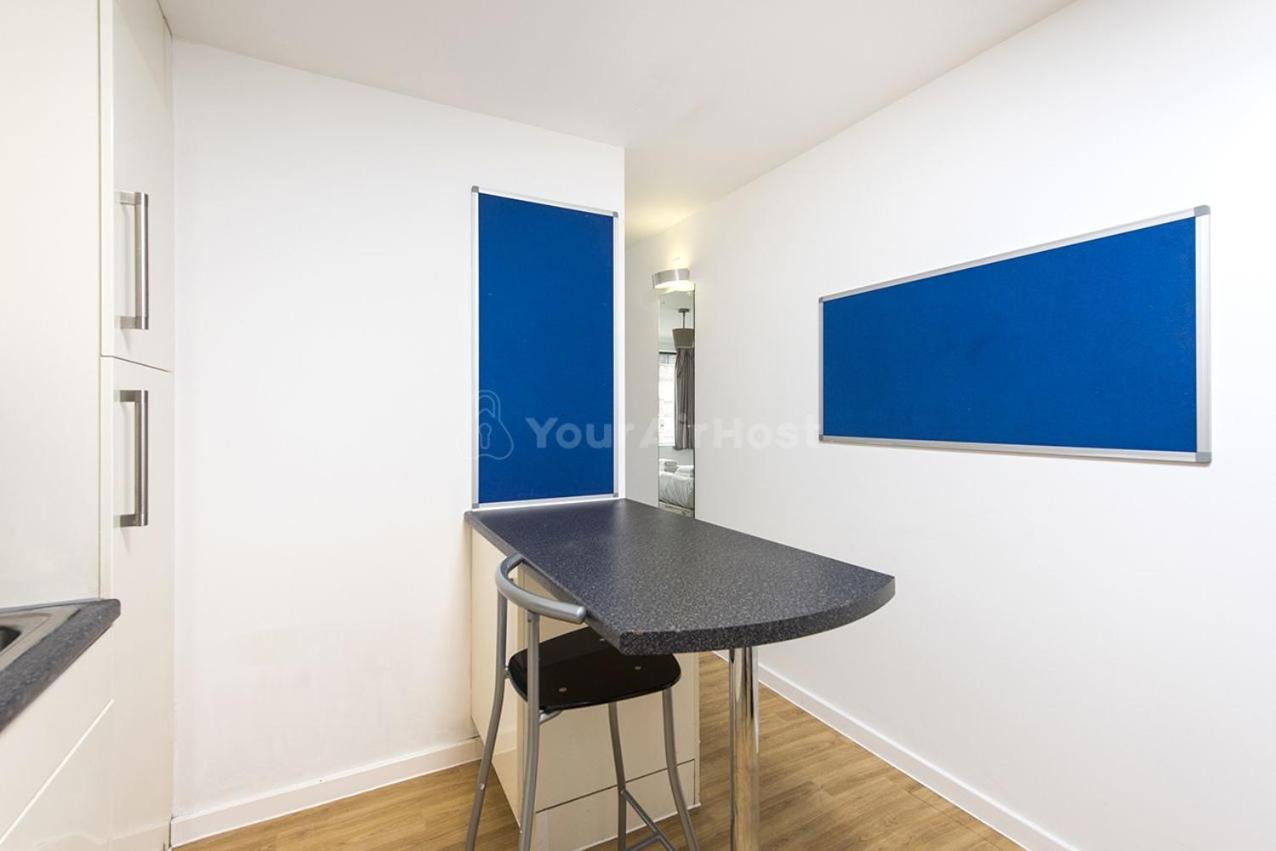 For Students Only Spacious Studios at AXO Camden in London