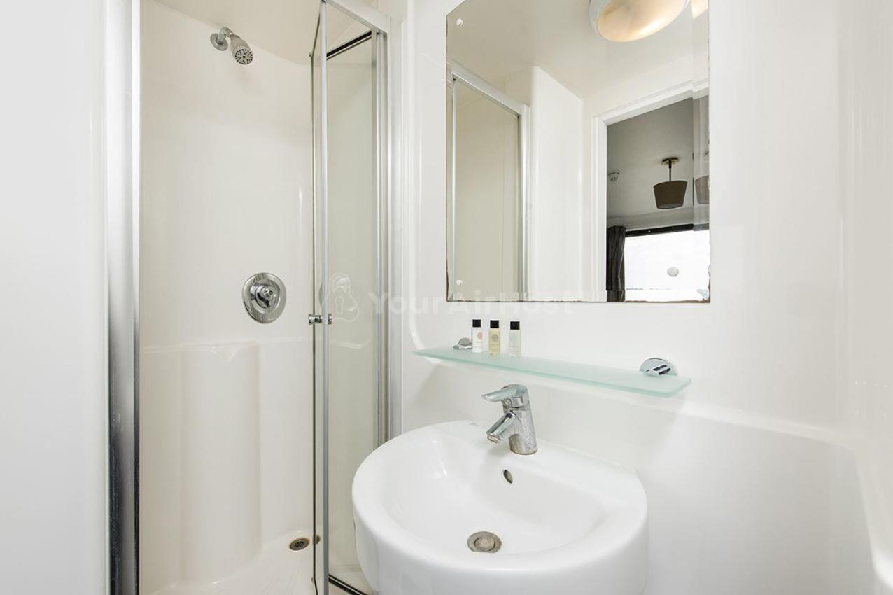 For Students Only Spacious Studios at AXO Camden in London