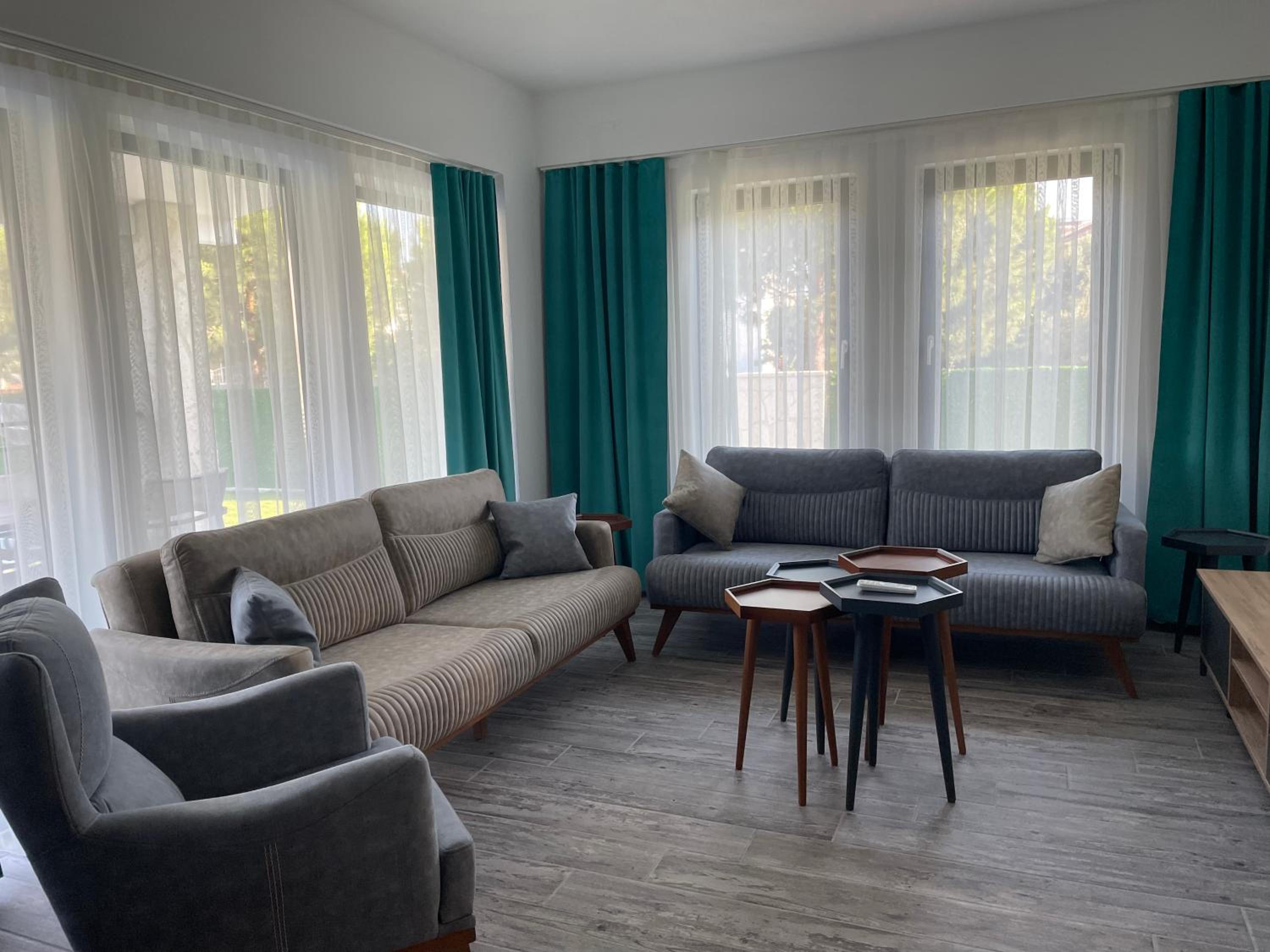 Hotel KEYSAN VILLAS - Image 1