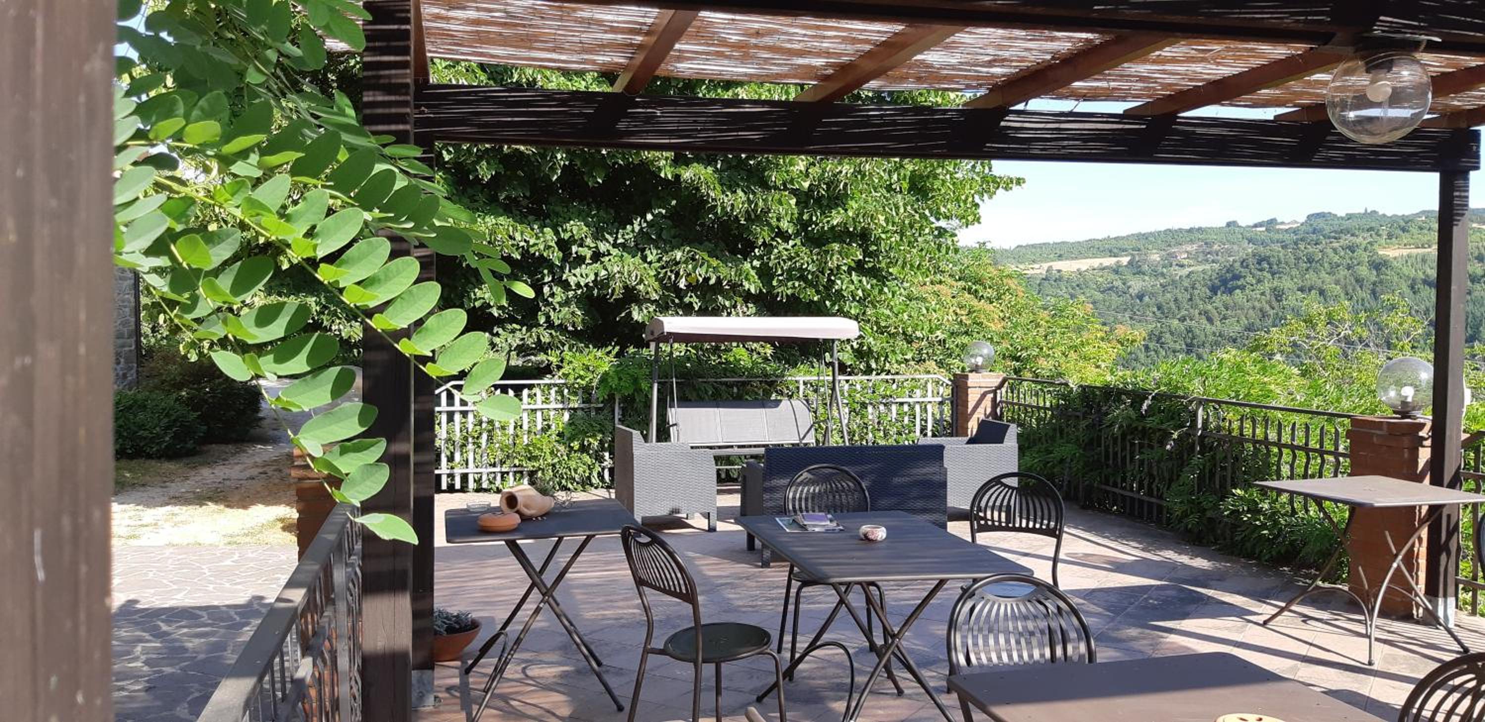 Agriturismo Semidimela view 5