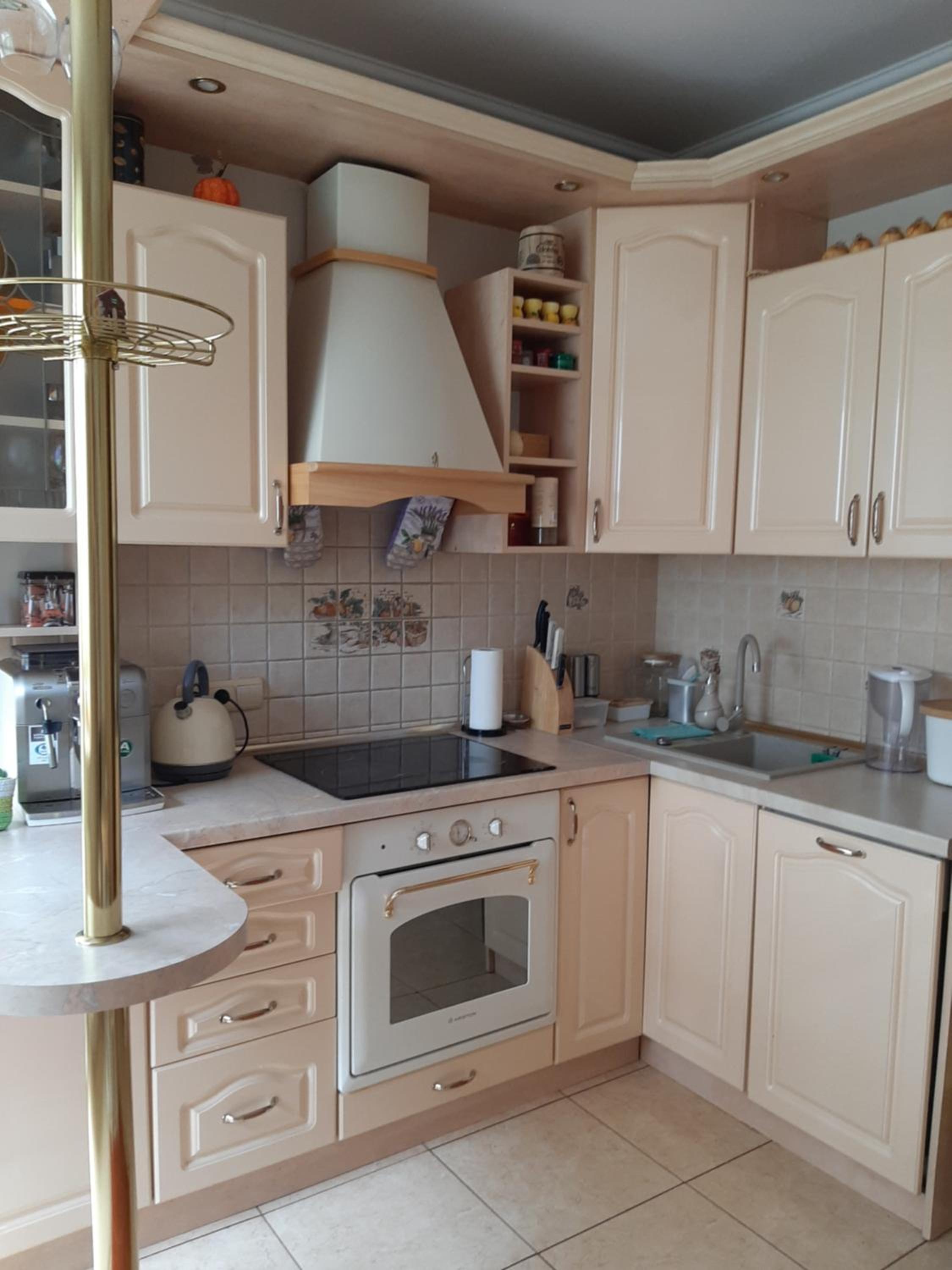 Apartament Marlena view 4