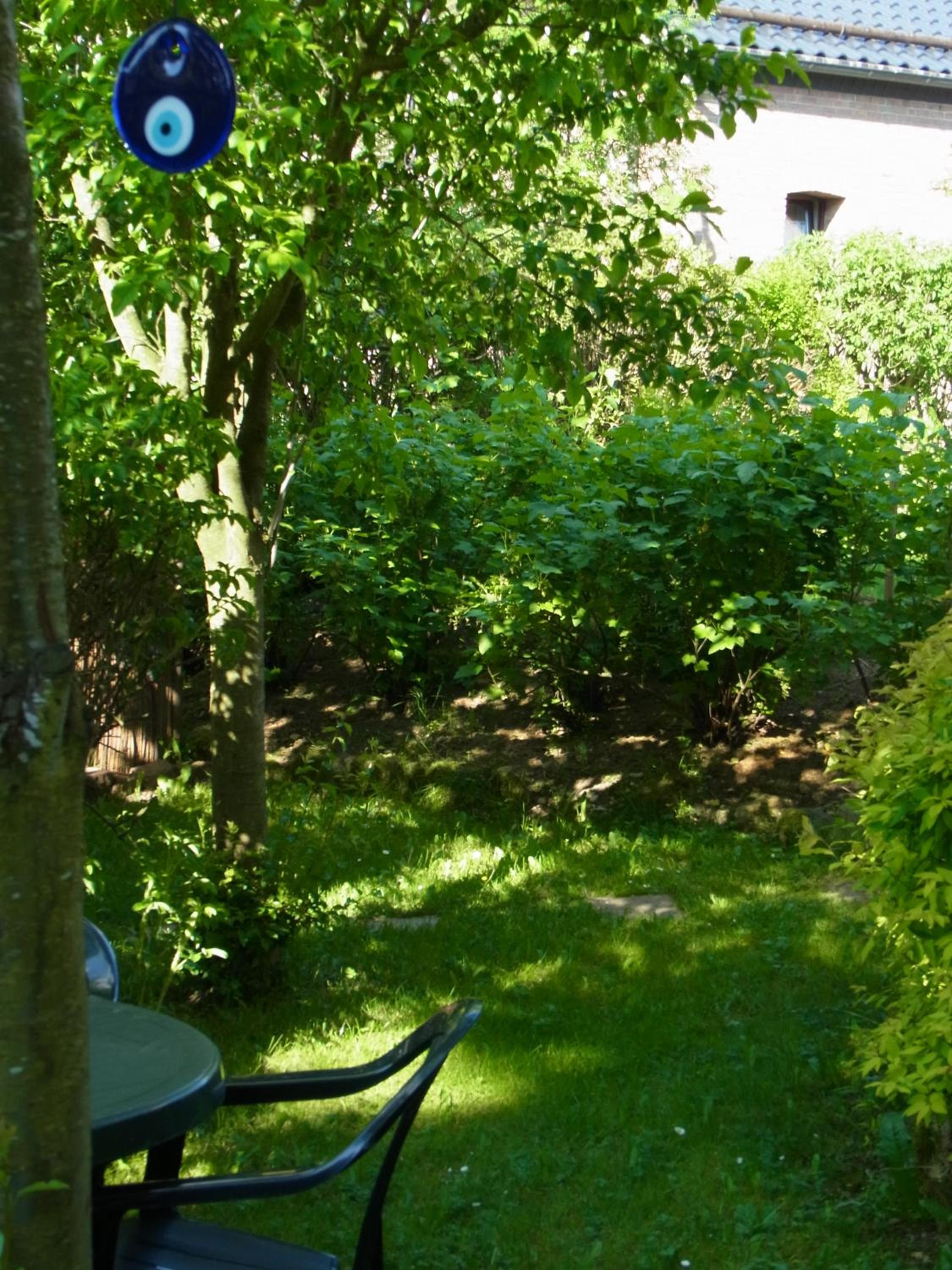 Gästehaus VillaVerde view 2