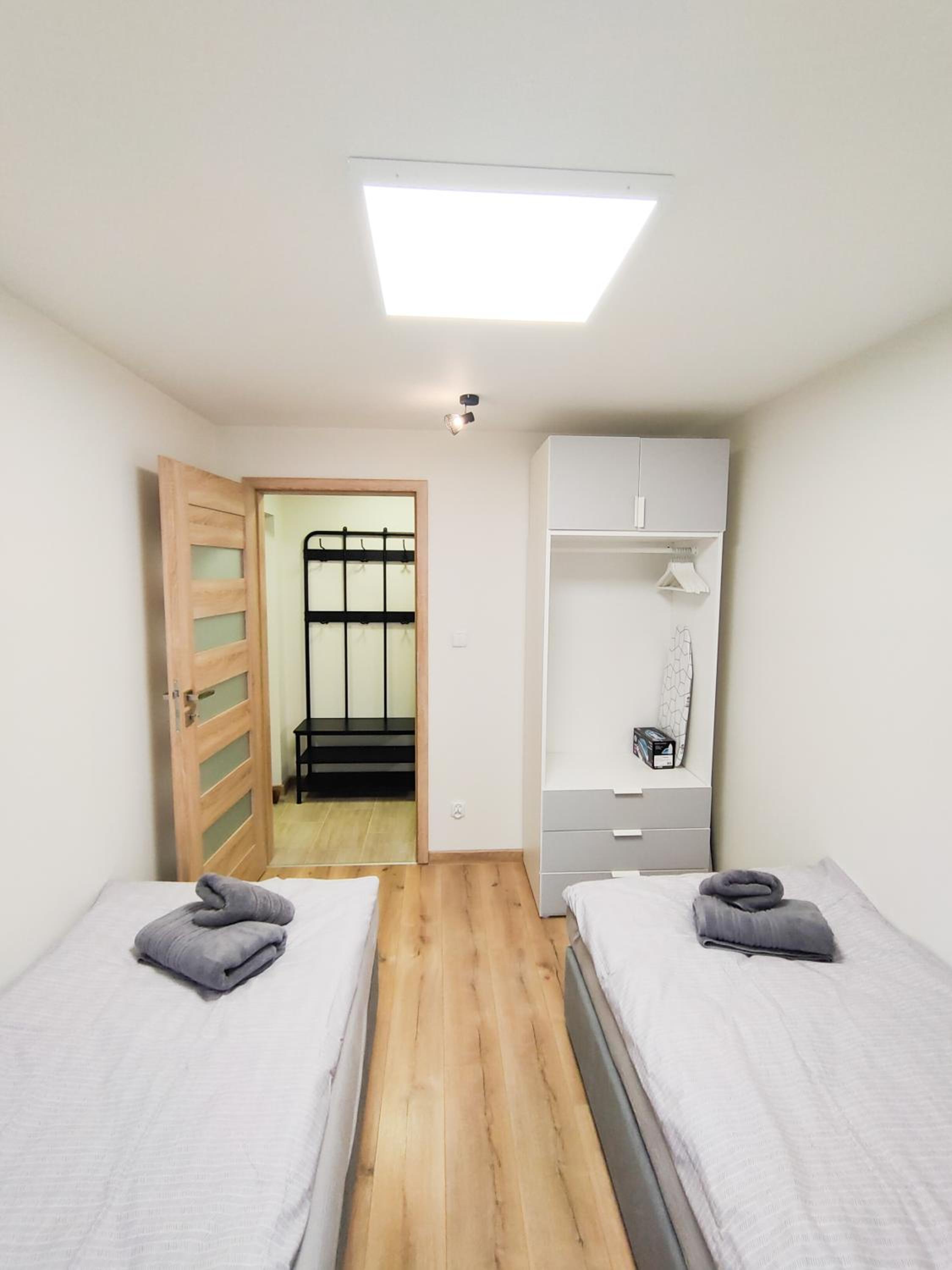 Apartament Słowik view 5