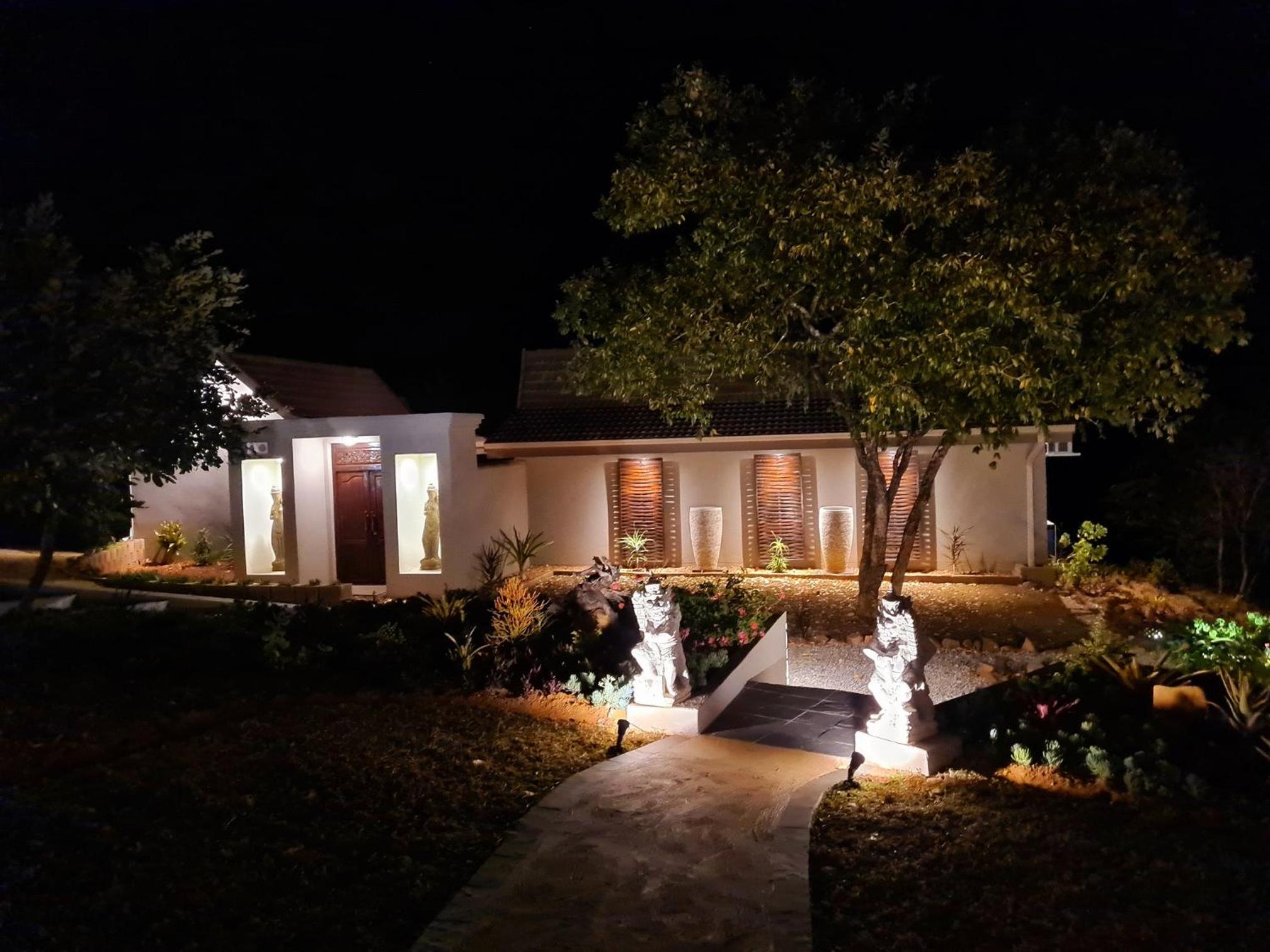 Hazyview Vacations - The Zarafa - Property Image 30