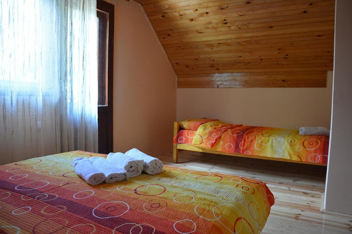 Danilovica Kuca view 3