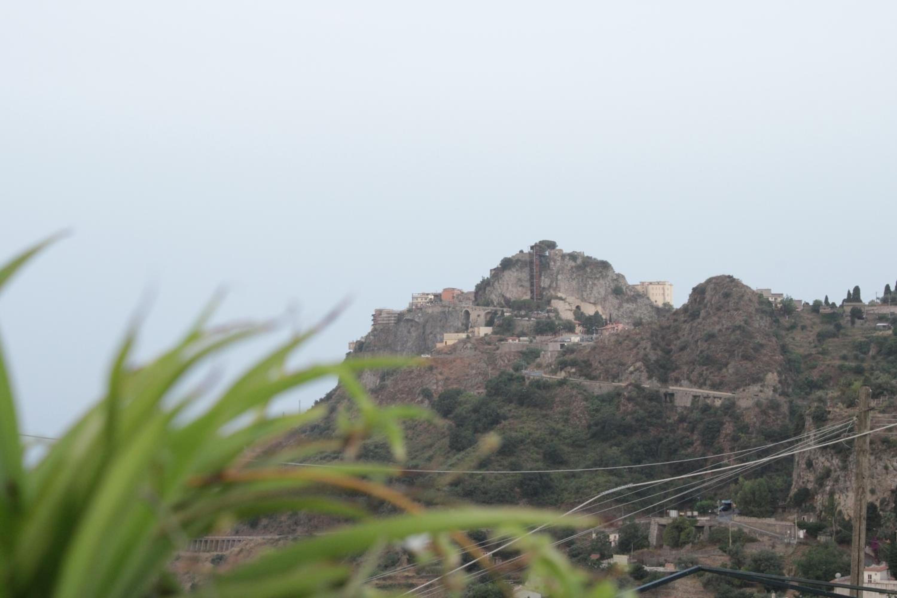 Venere B&B Castelmola