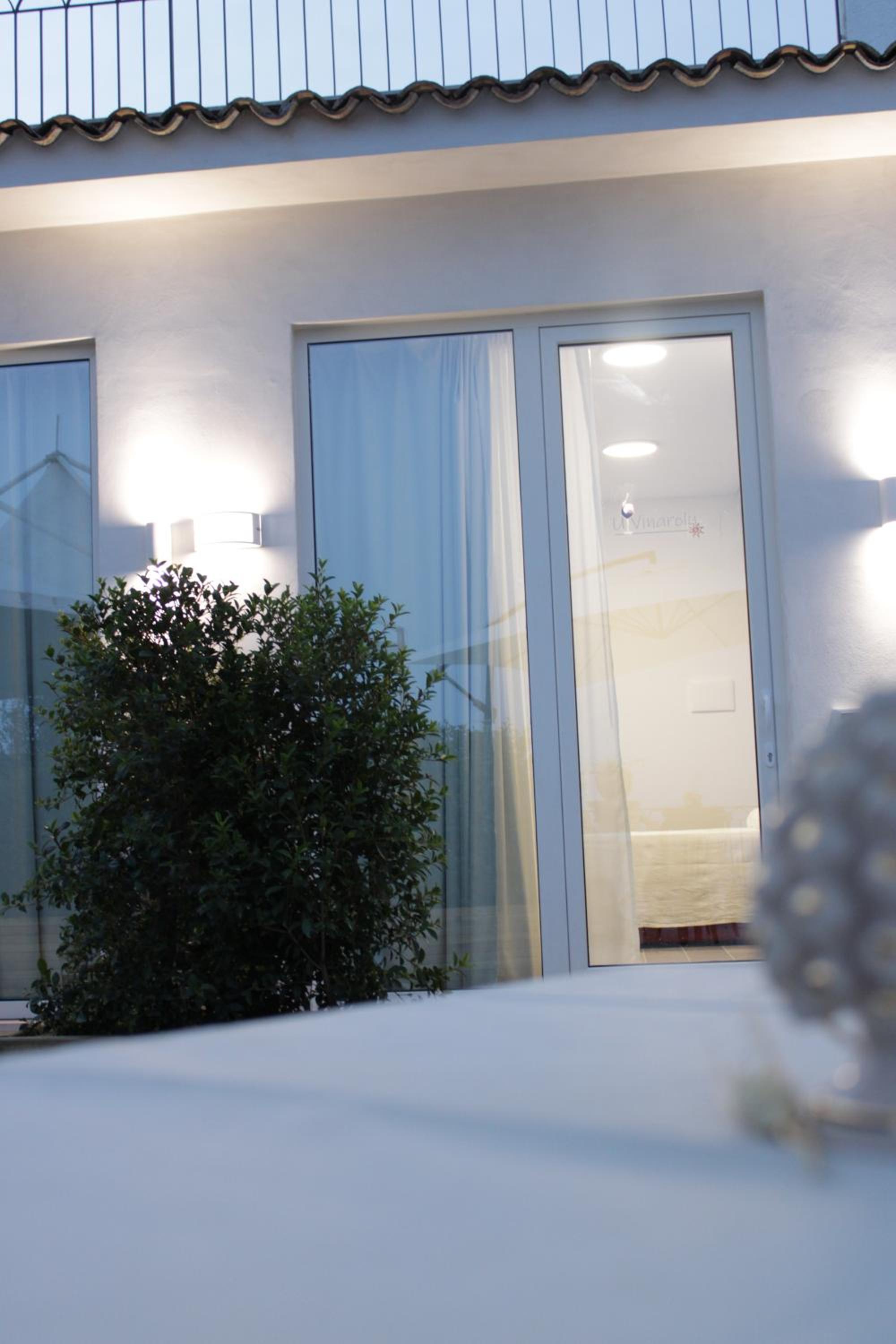 Venere B&B Castelmola