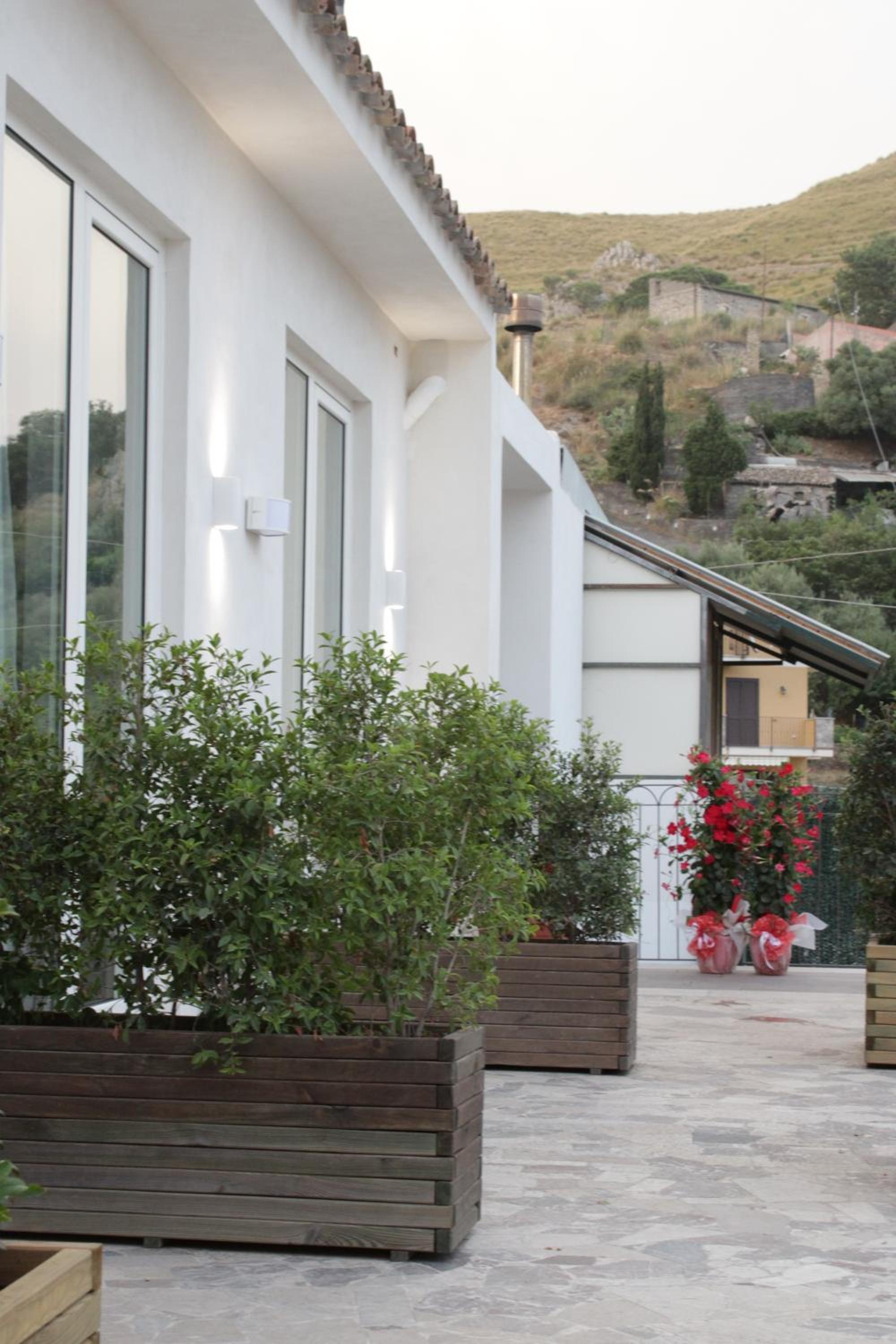 Venere B&B Castelmola