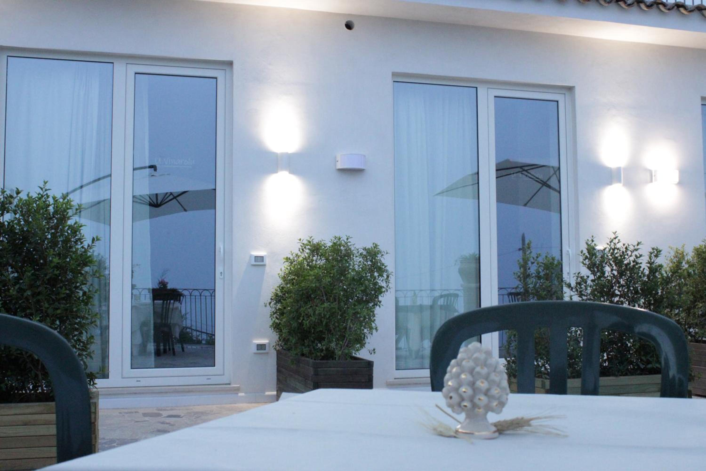 Venere B&B Castelmola