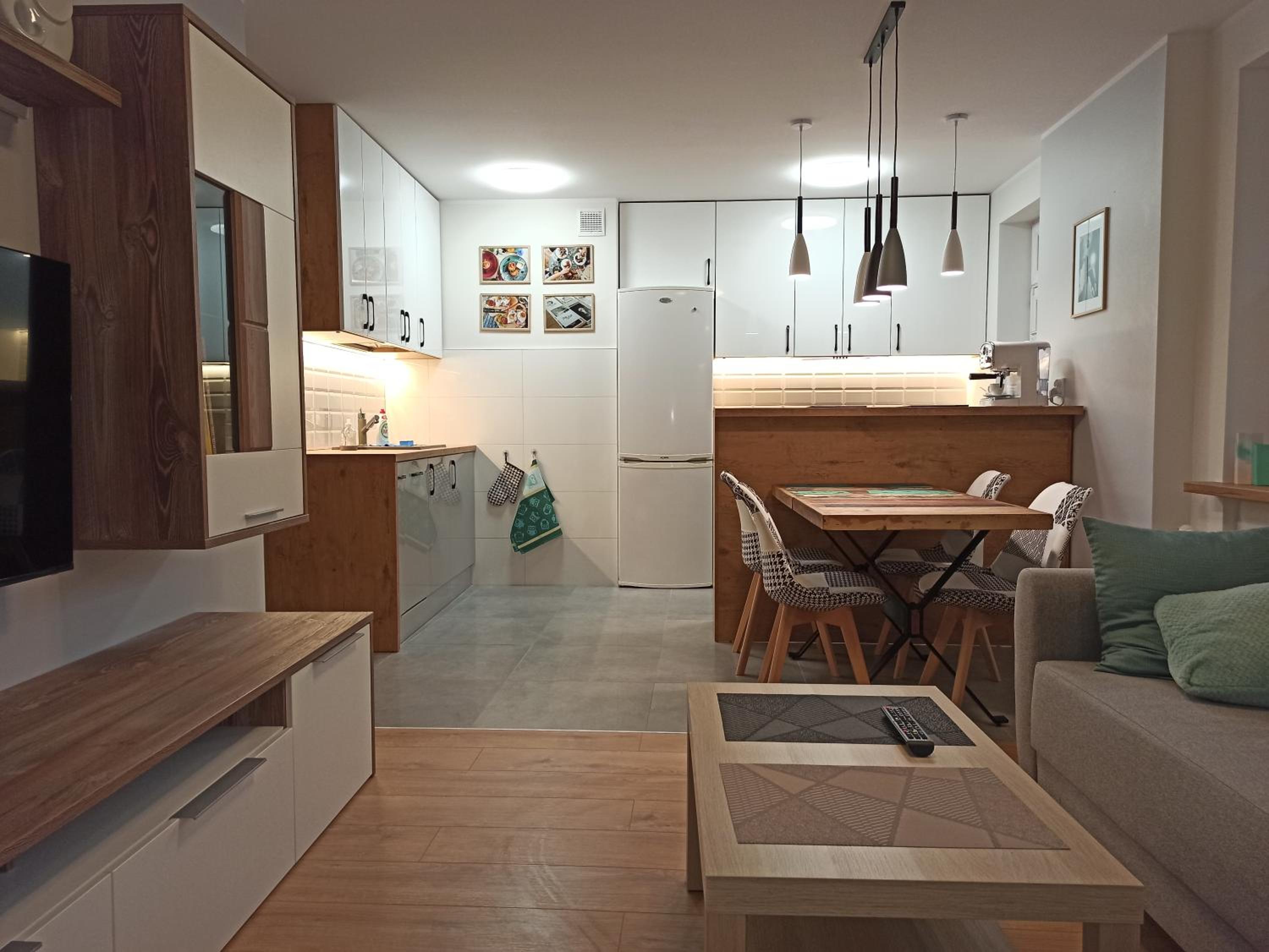 Flat White Centrum, photo 12